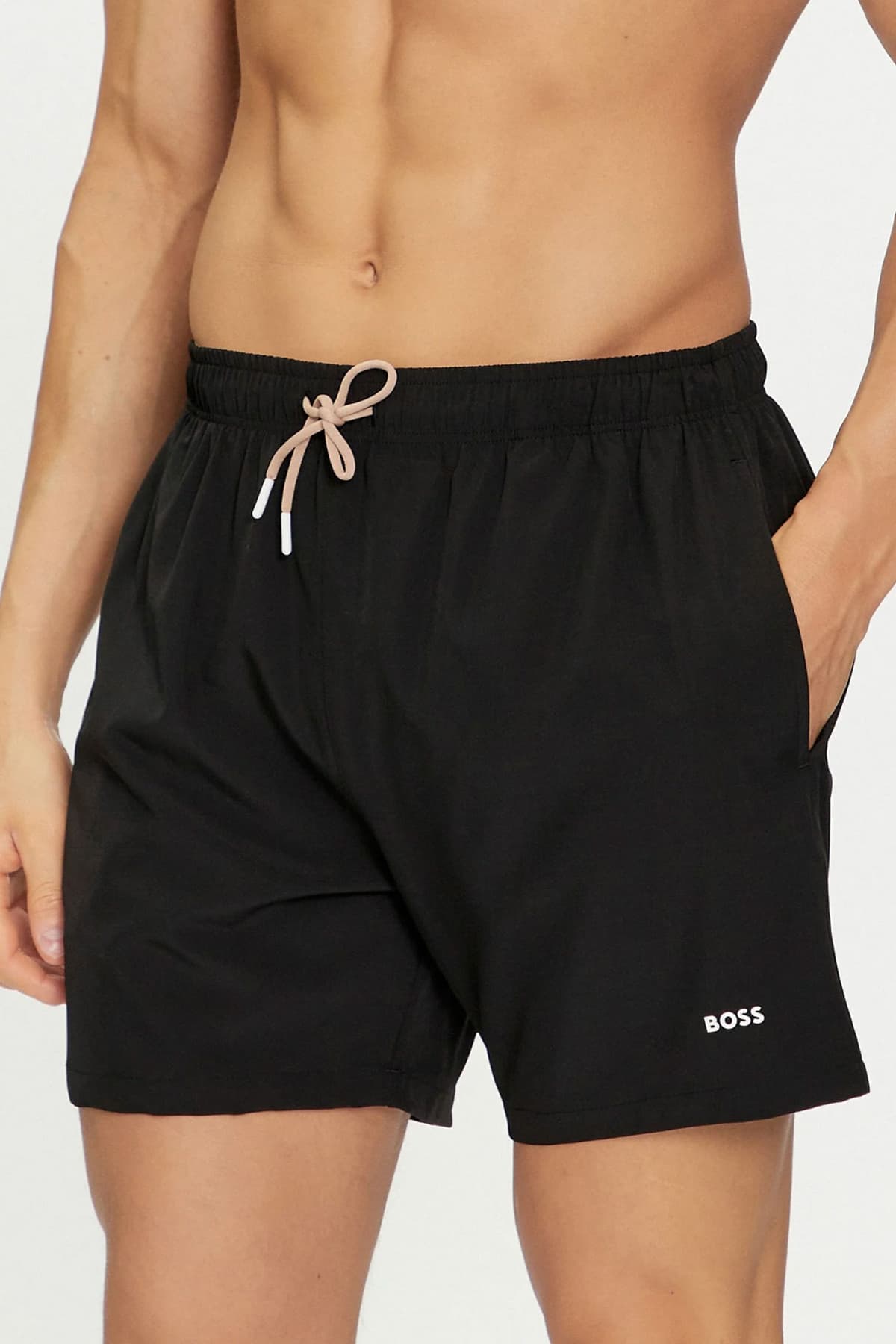 BOSS Tio 10249489 01 50491601-001 Black