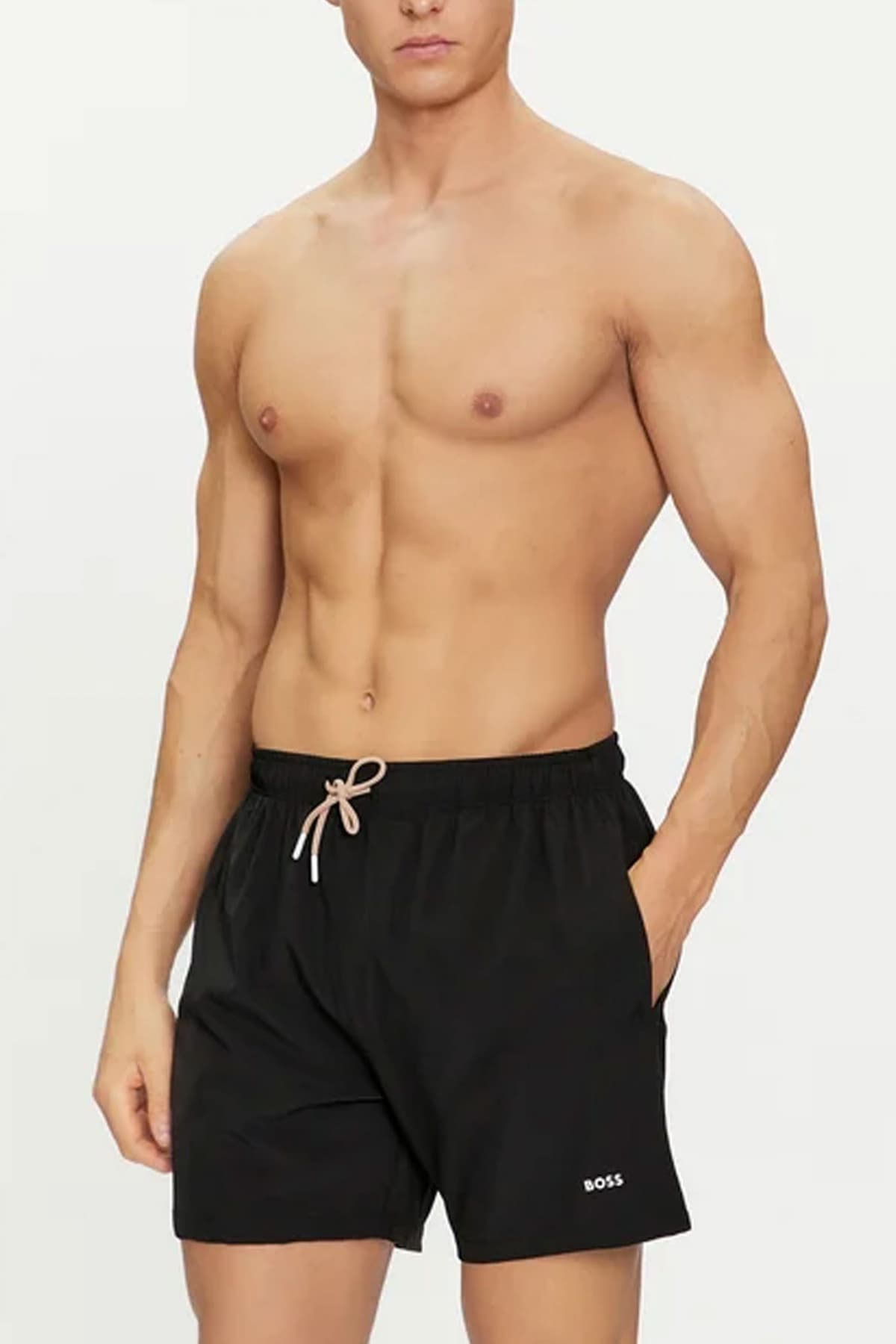 BOSS Tio 10249489 01 50491601-001 Black