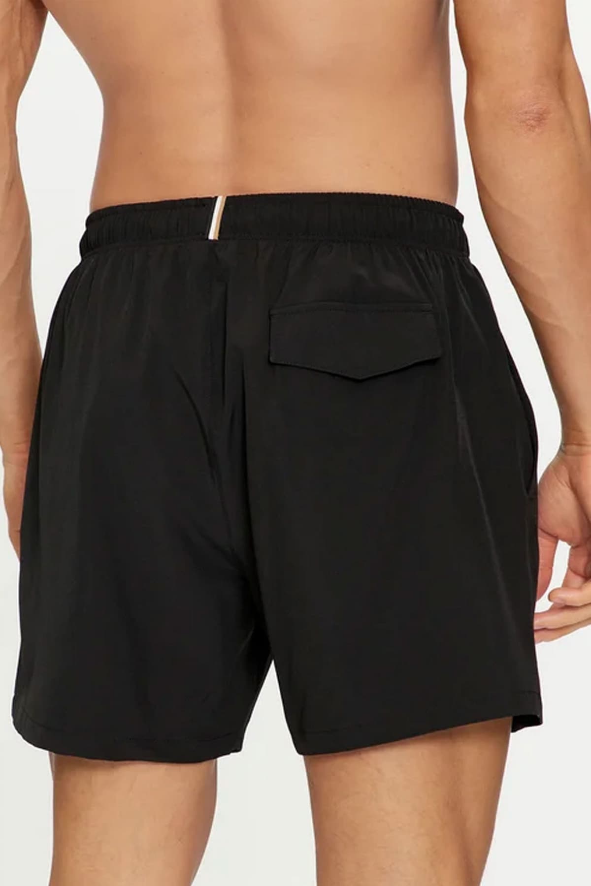 BOSS Tio 10249489 01 50491601-001 Black