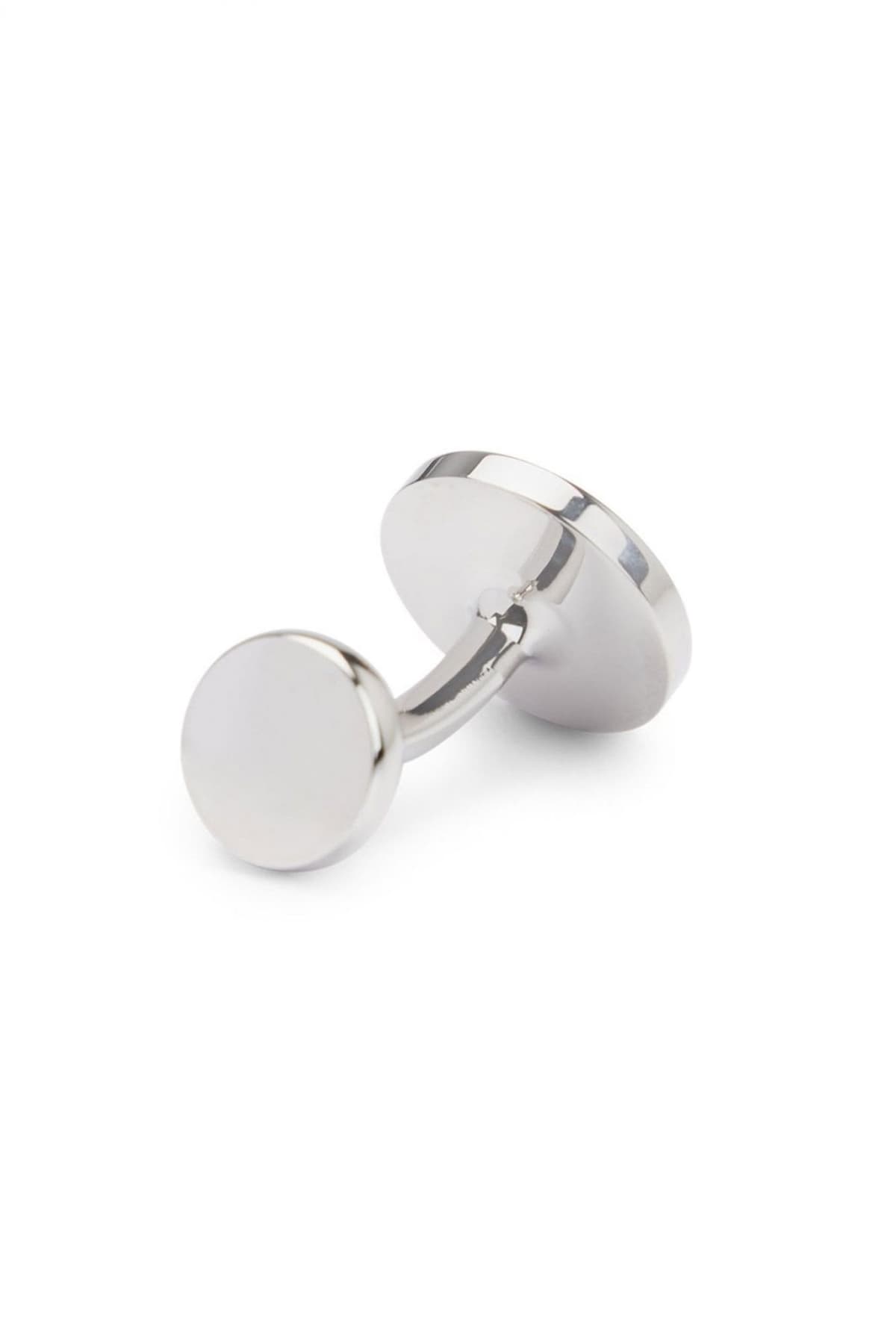 BOSS ΜΑΝΙΚΕΤΟΚΟΥΜΠΑ B-LOGO-CUF ΑΣΗΜΙ