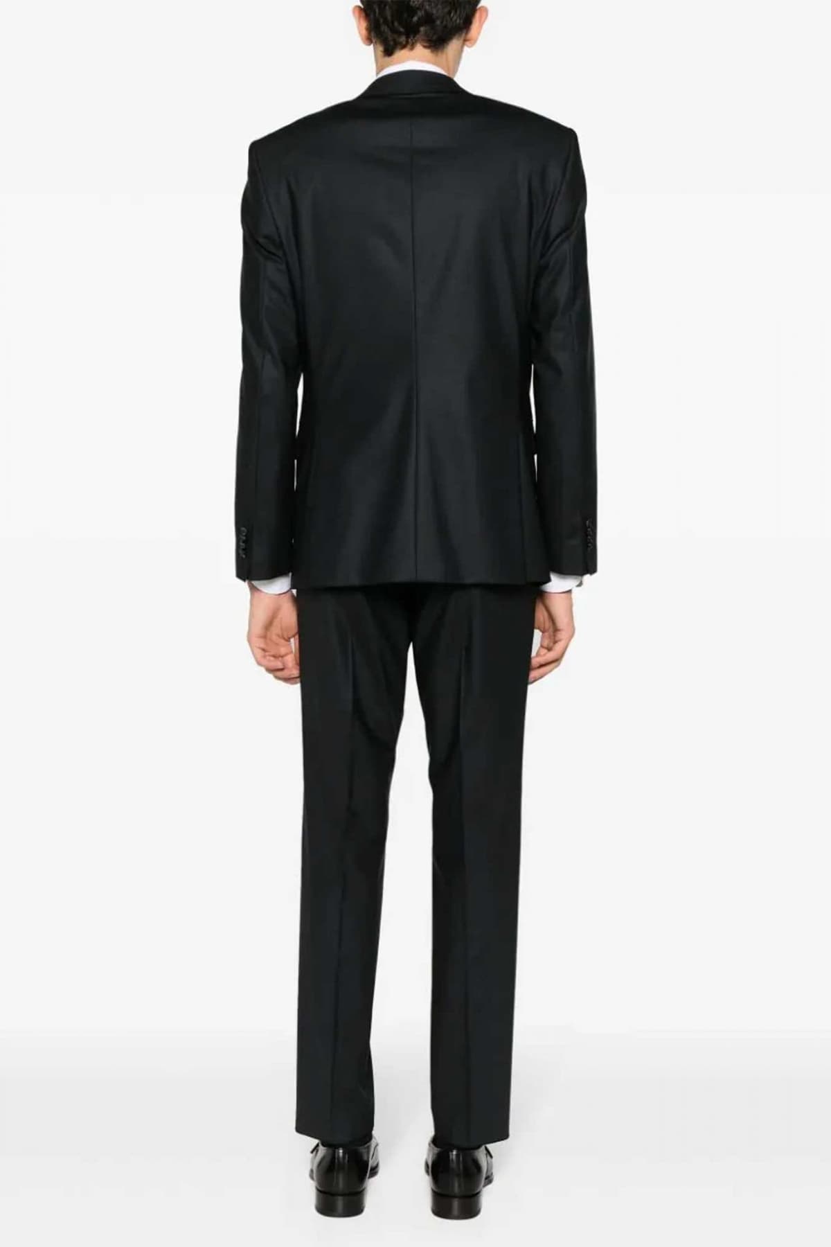 Men's Suits Boss Black