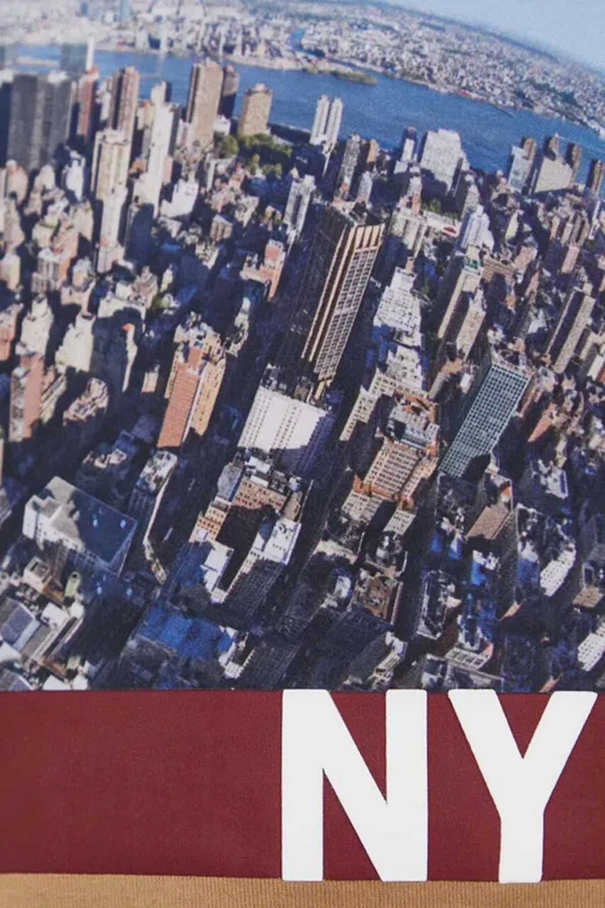 BOSS T-SHIRT JERSEY TIBURT 511 ΚΑΜΕΛ