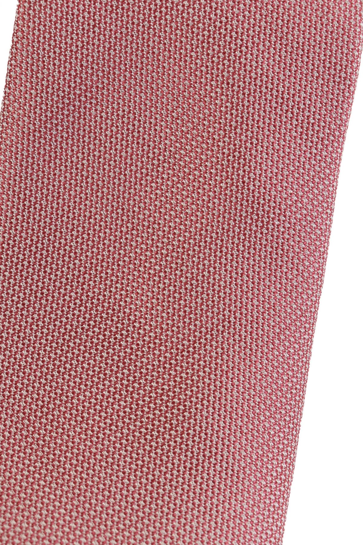 BOSS ΓΡΑΒΑΤΑ ΜΙΚΡΟΣΧΕΔΙΟ H-TIE 7.5 CM-222 ΜΠΟΡΝΤΩ