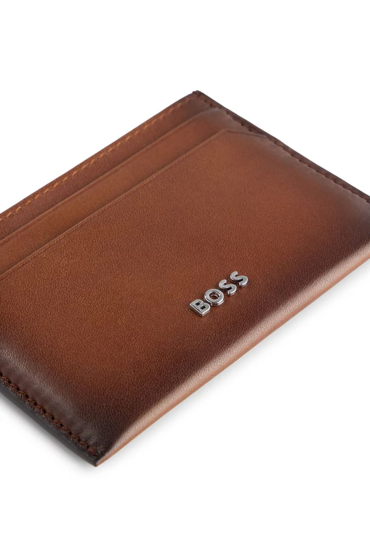 BOSS ΘΗΚΗ ΚΑΡΤΩΝ HIGHWAY BR CARD CASE ΤΑΜΠΑ