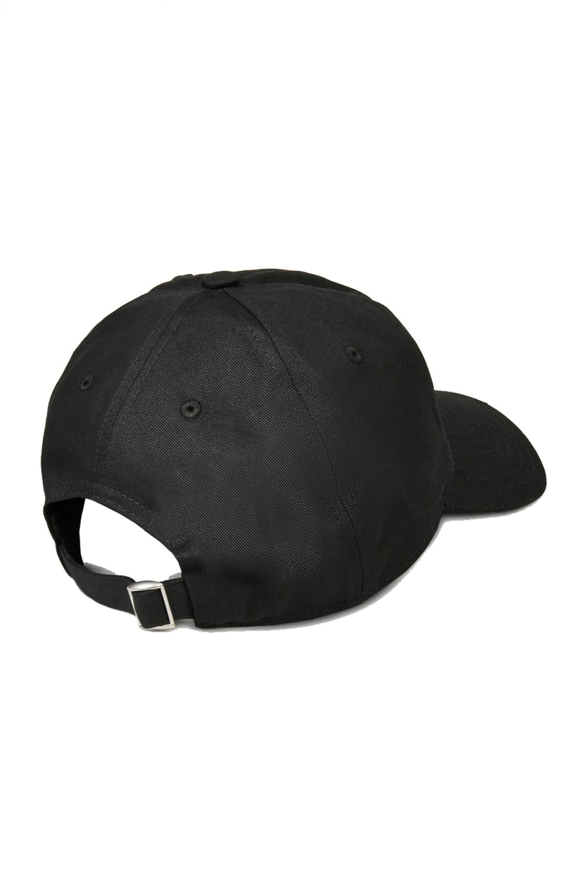 COLMAR ΚΑΠΕΛΟ UNISEX UNIT LOGO ΜΑΥΡΟ