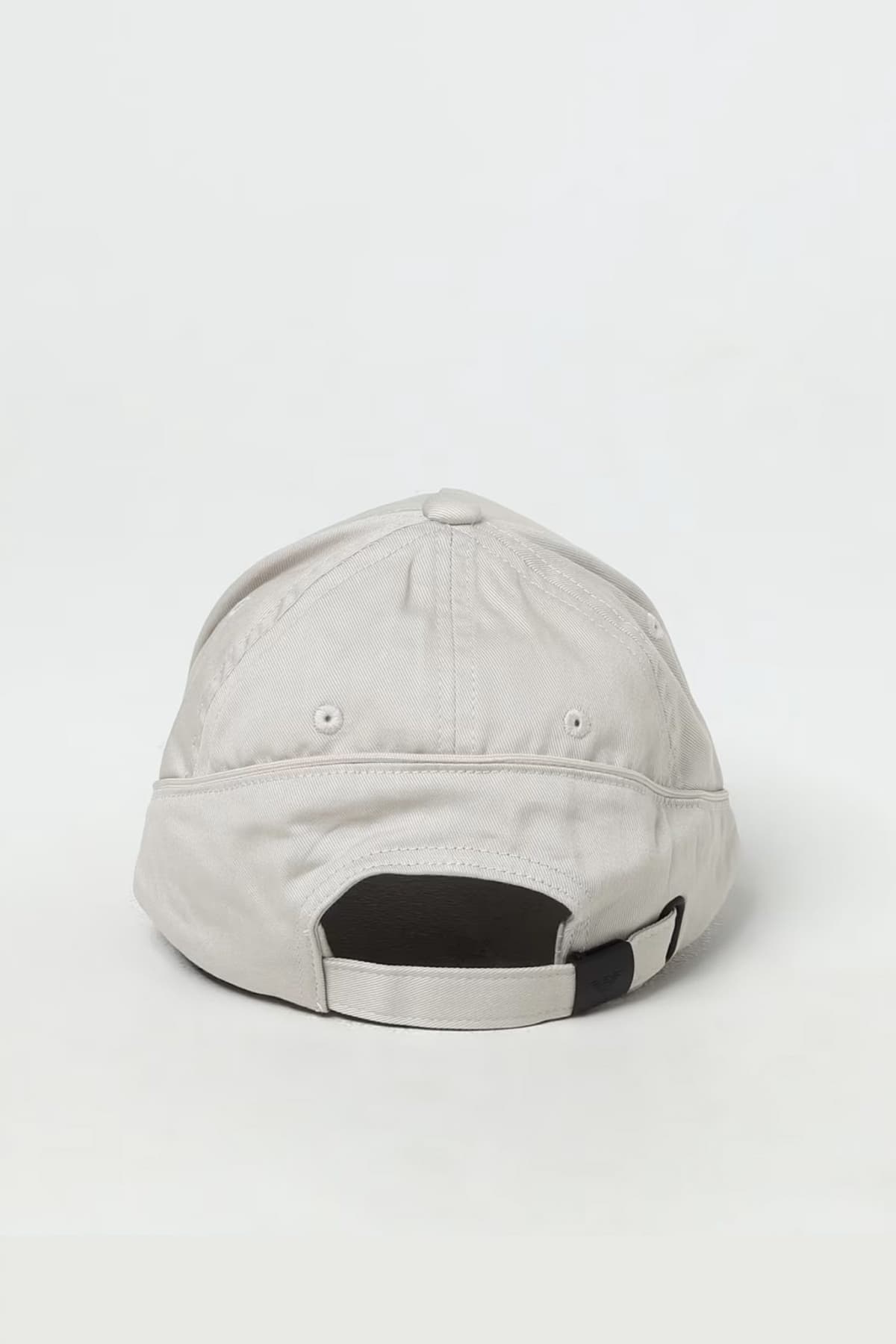 EMPORIO ARMANI ΚΑΠΕΛΟ LOGO ΜΠΕΖ