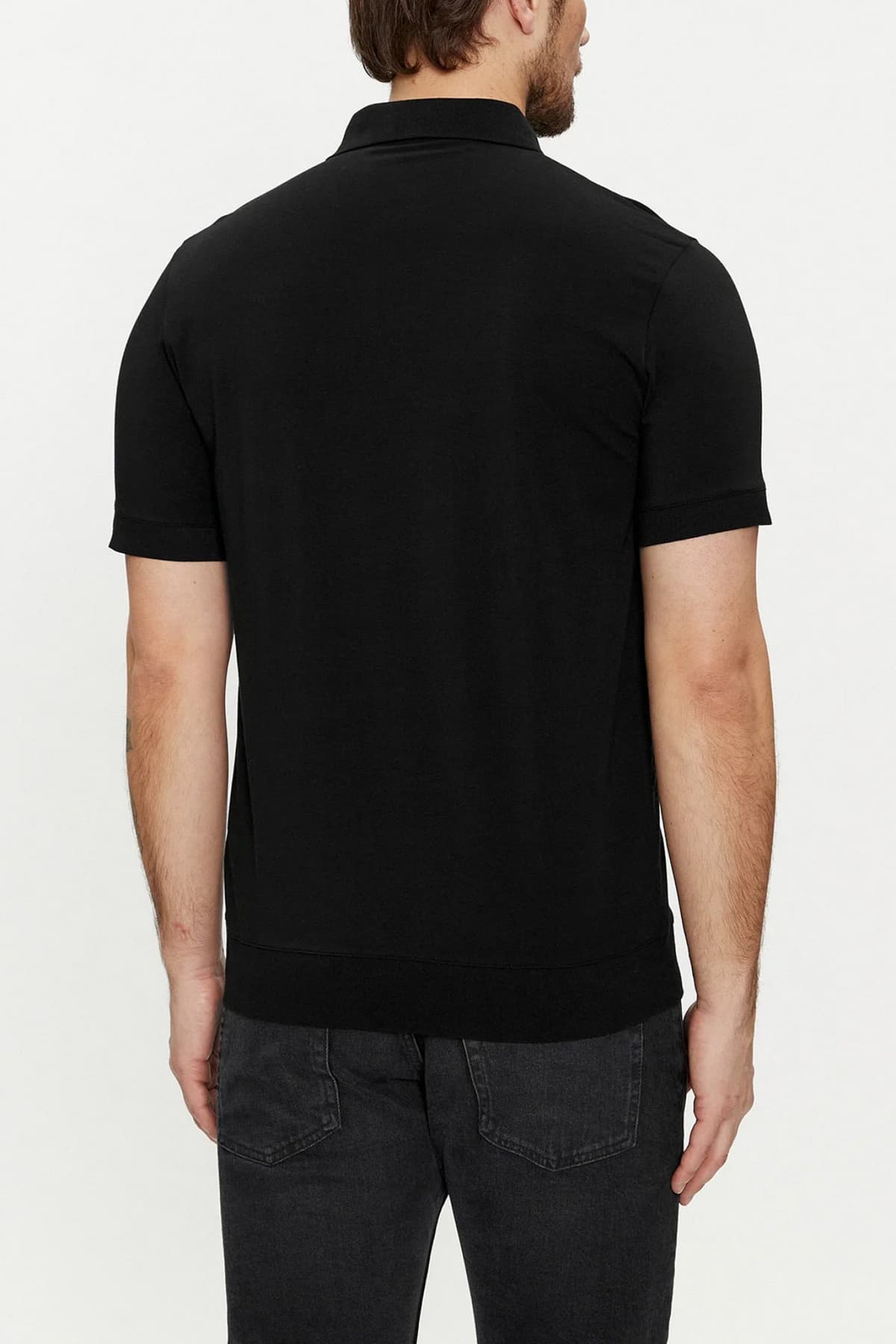 Karl Lagerfeld Polo Μπλούζα της σειράς Polo