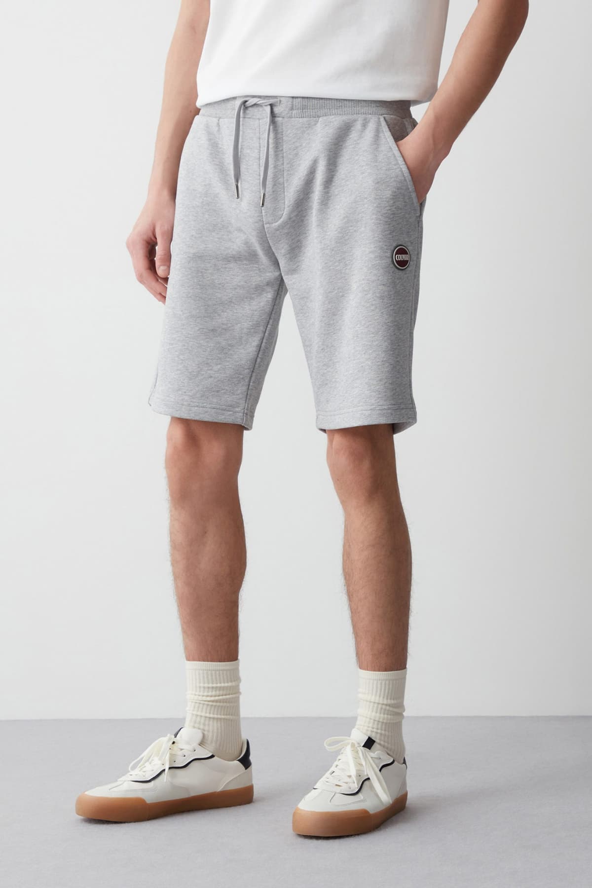 COLMAR ΒΕΡΜΟΥΔΑ CONNECTIVE ΓΚΡΙ