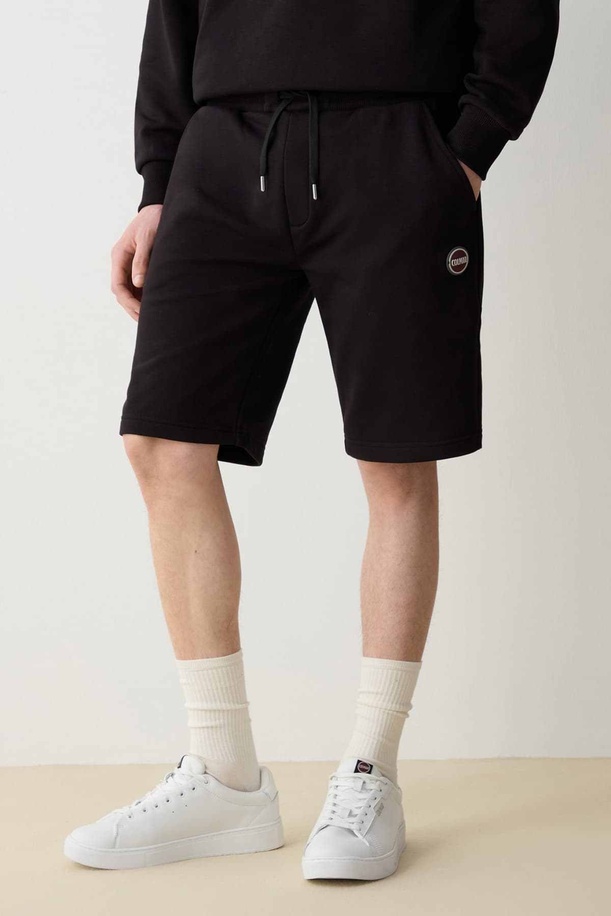 COLMAR ΒΕΡΜΟΥΔΑ CONNECTIVE ΜΑΥΡΟ