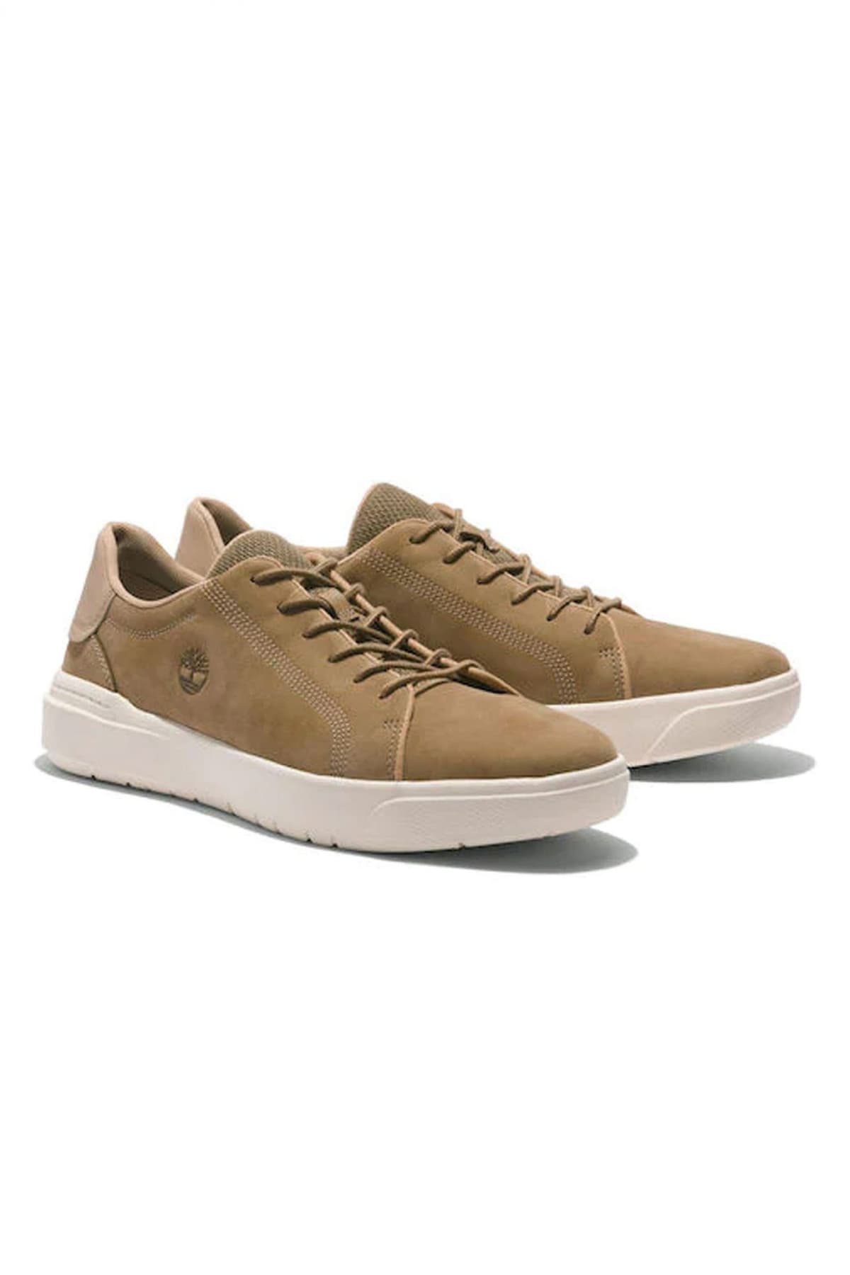 Men's Sneakers Timberland Beige