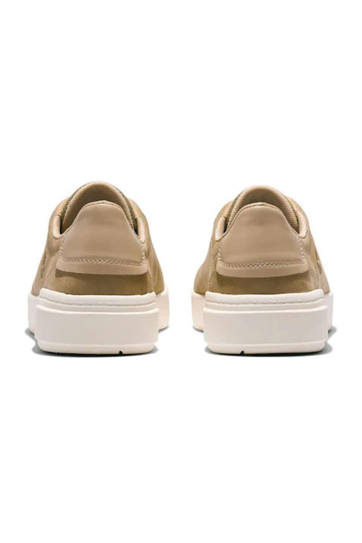 Men's Sneakers Timberland Beige