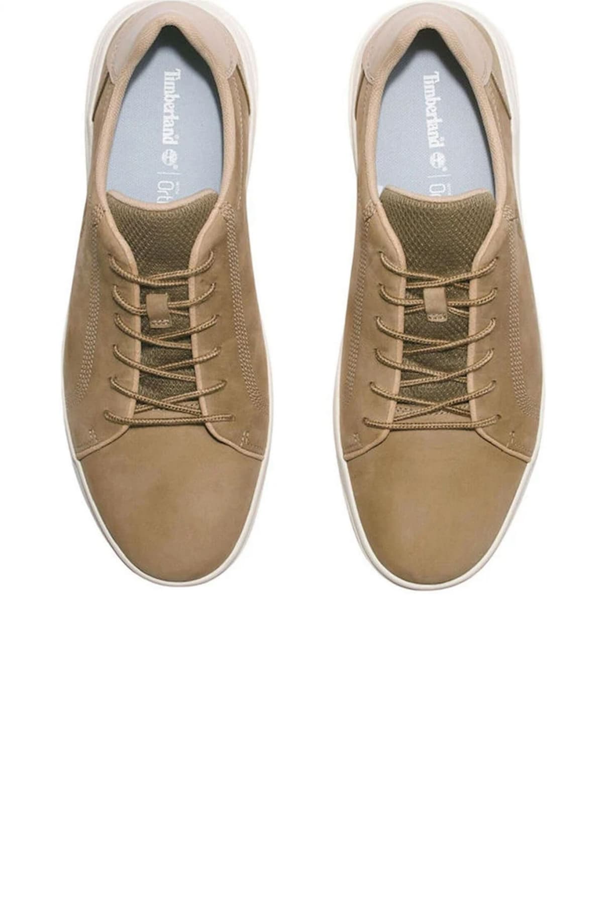 Men's Sneakers Timberland Beige