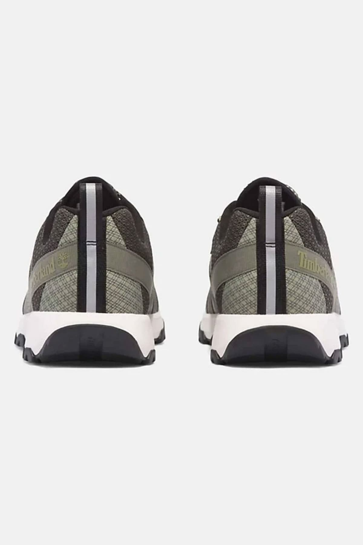 TIMBERLAND ΠΑΠΟΥΤΣΙΑ SNEAKERS WINSOR TRAIL LACE UP ΧΑΚΙ