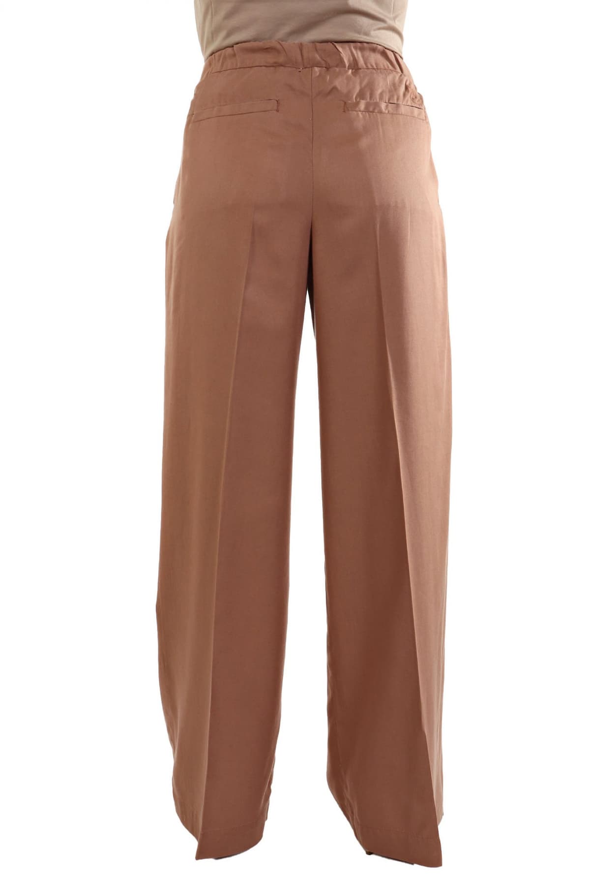 PINKO ΠΑΝΤΕΛΟΝΑ LUNGO ΣΟΥΡΑ ΜΕΣΗ ΤΣΕΠΕΣ ΚΑΦΕ