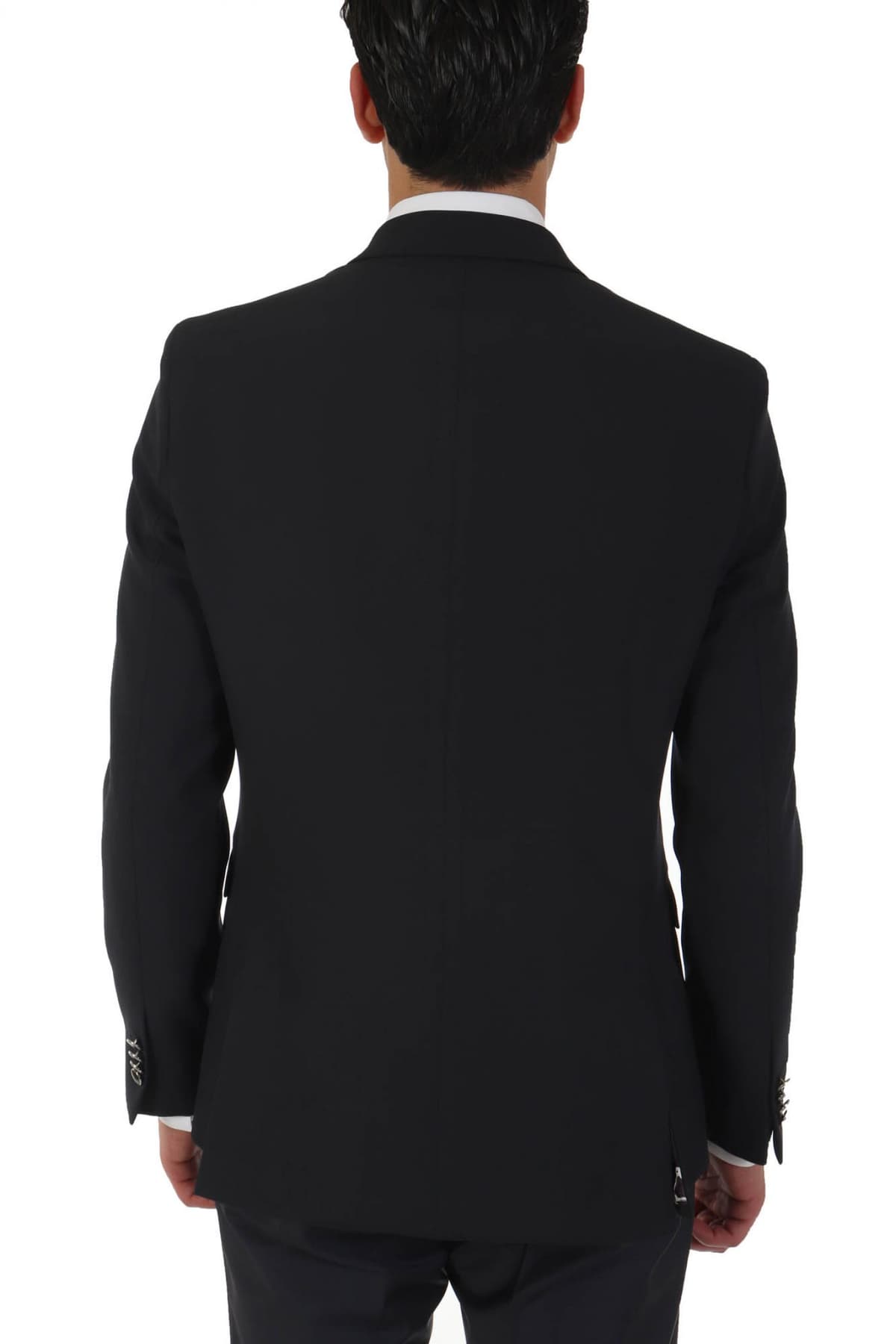 Men's Blazers Karl Lagerfeld Blue