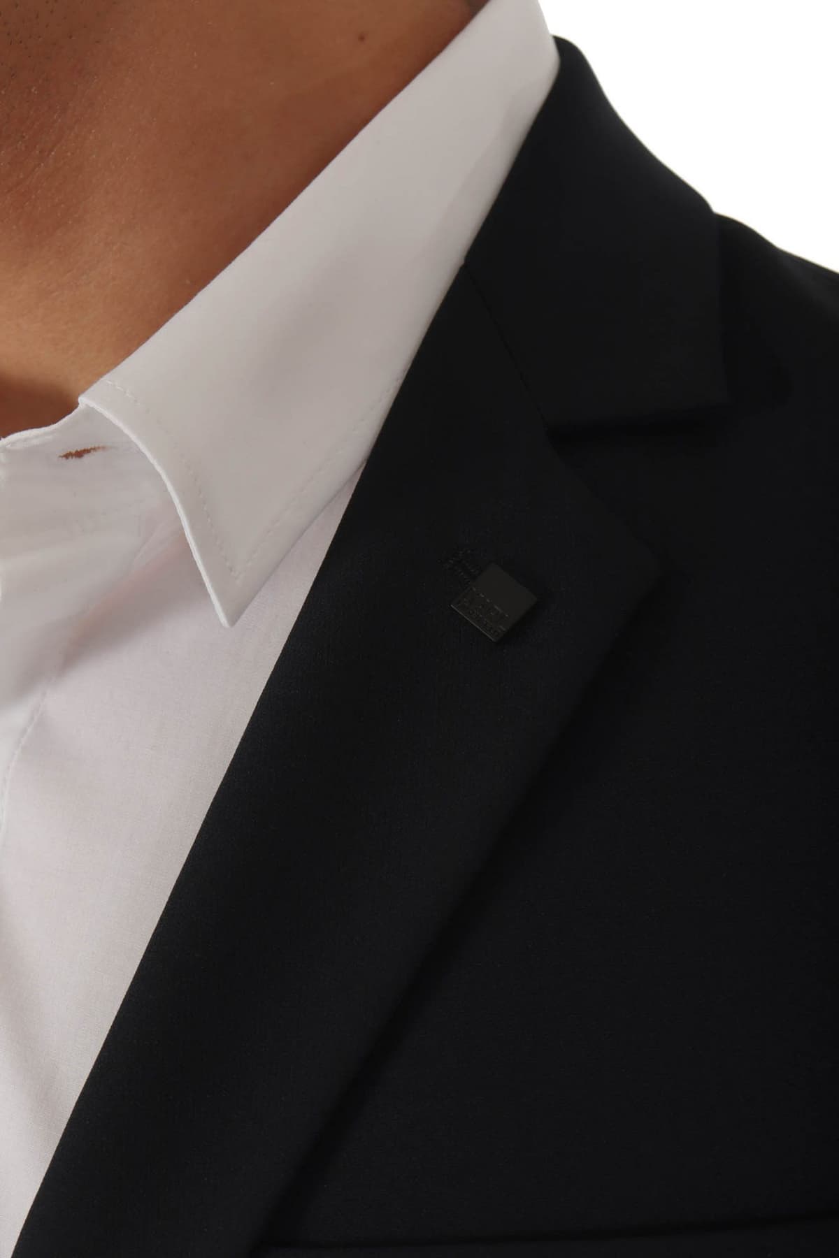 Men's Blazers Karl Lagerfeld Blue