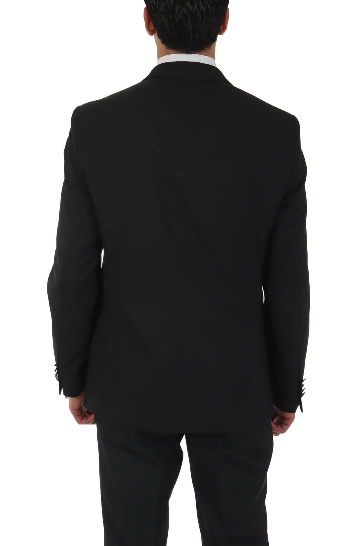 KARL LAGERFELD ΣΑΚΑΚΙ BLAZER NOVA ΜΑΥΡΟ