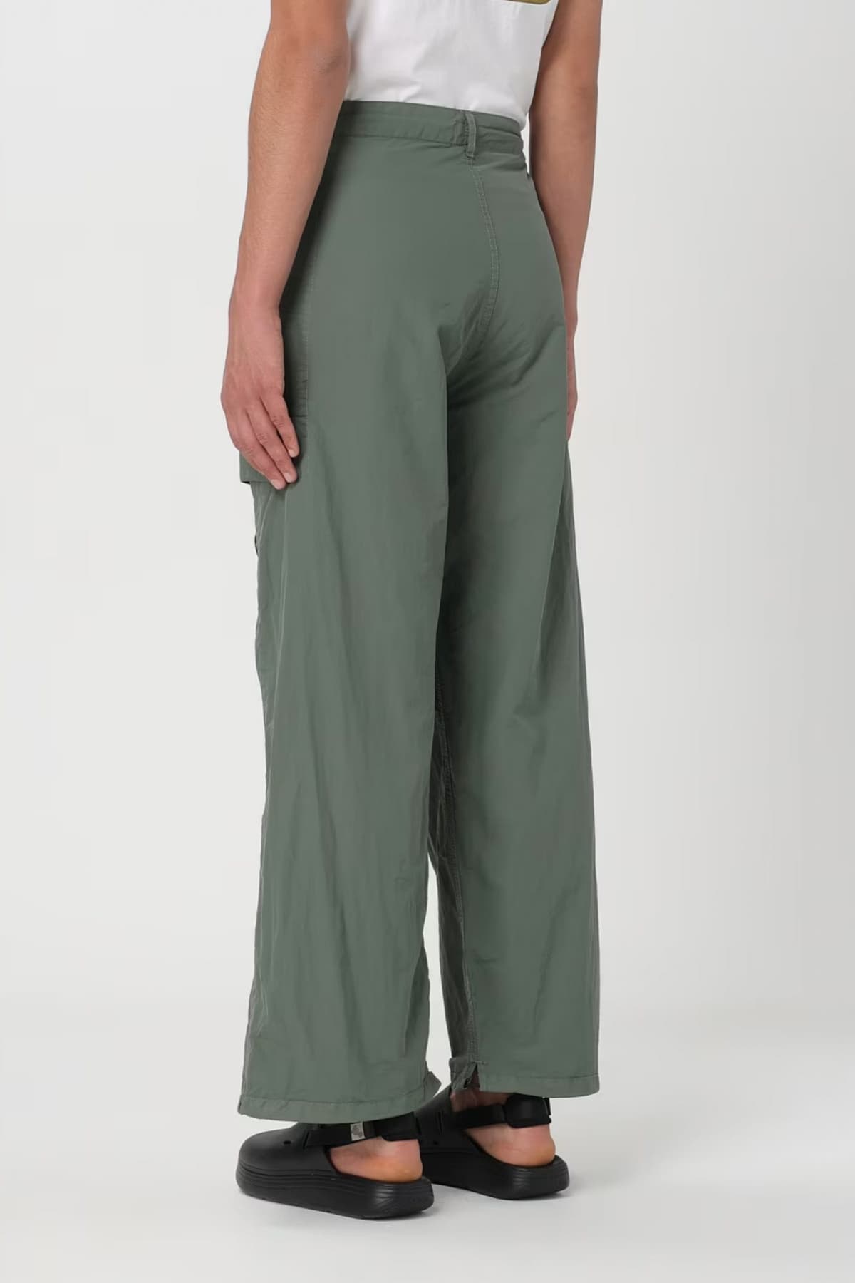 C.P. COMPANY ΠΑΝΤΕΛΟΝΙ CARGO ΛΑΣΤΙΧΟ ΧΑΚΙ