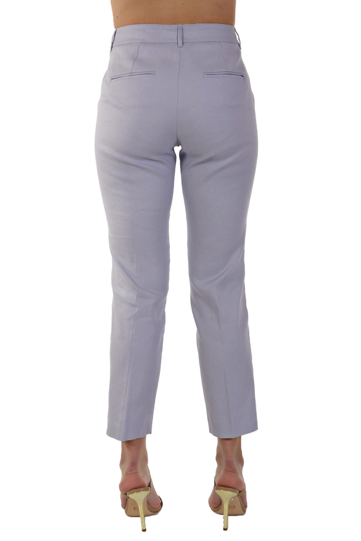 MARELLA ΠΑΝΤΕΛΟΝΙ OCEANIA CHINO ΣΚΙΣΙΜΟ ΠΛΑΙ ΛΙΛΑ