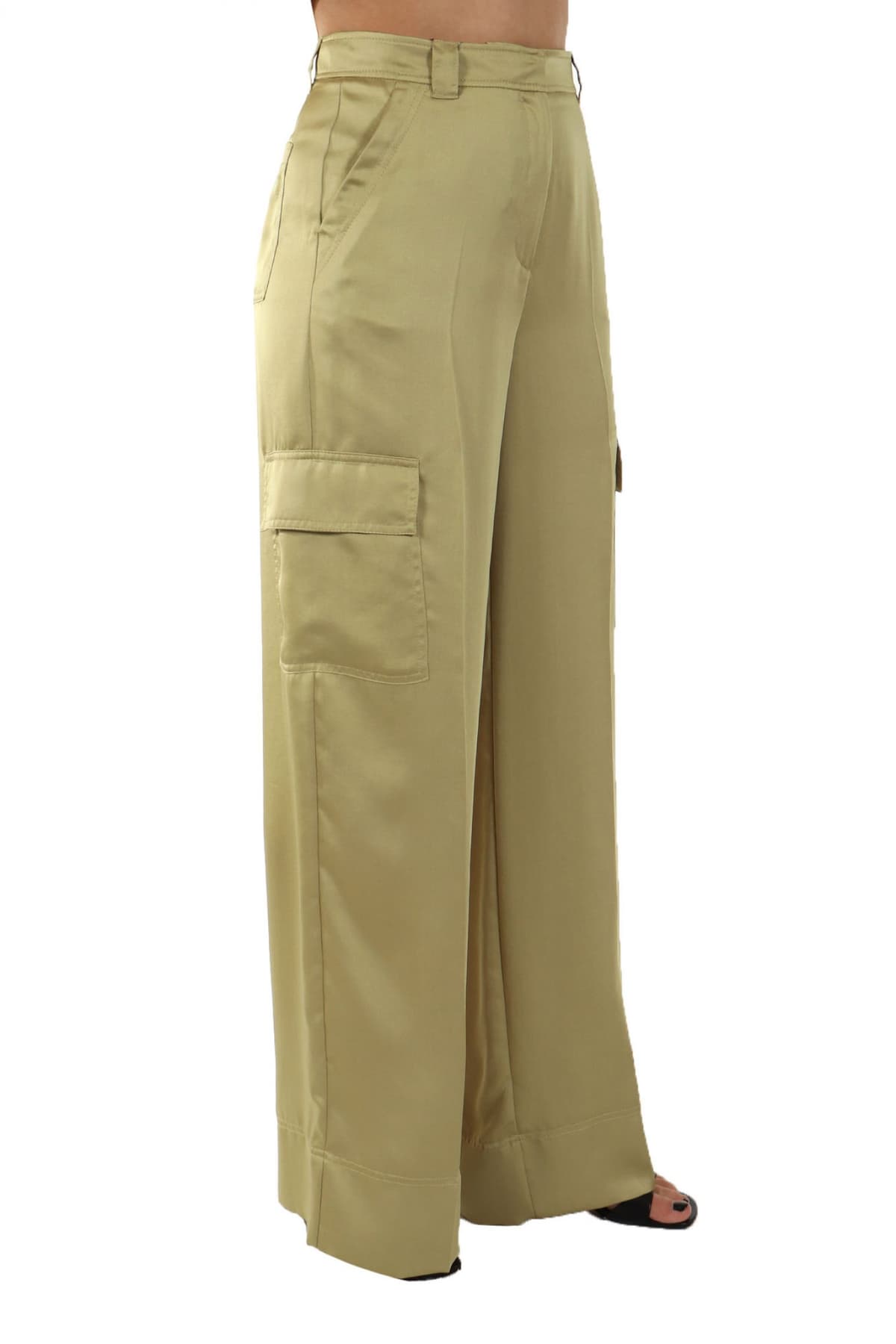 MARELLA ΠΑΝΤΕΛΟΝΑ KHAT CARGO ΛΑΔΙ