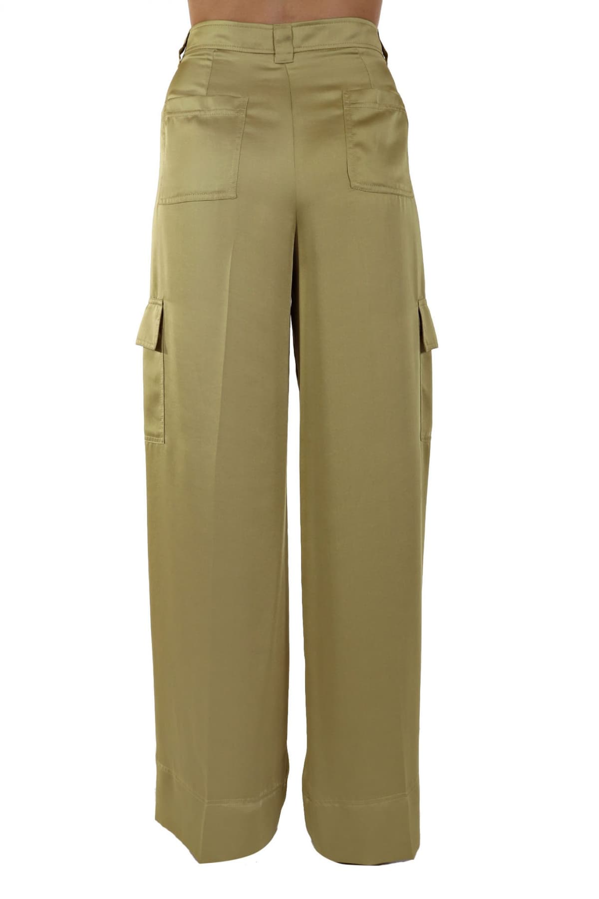 MARELLA ΠΑΝΤΕΛΟΝΑ KHAT CARGO ΛΑΔΙ