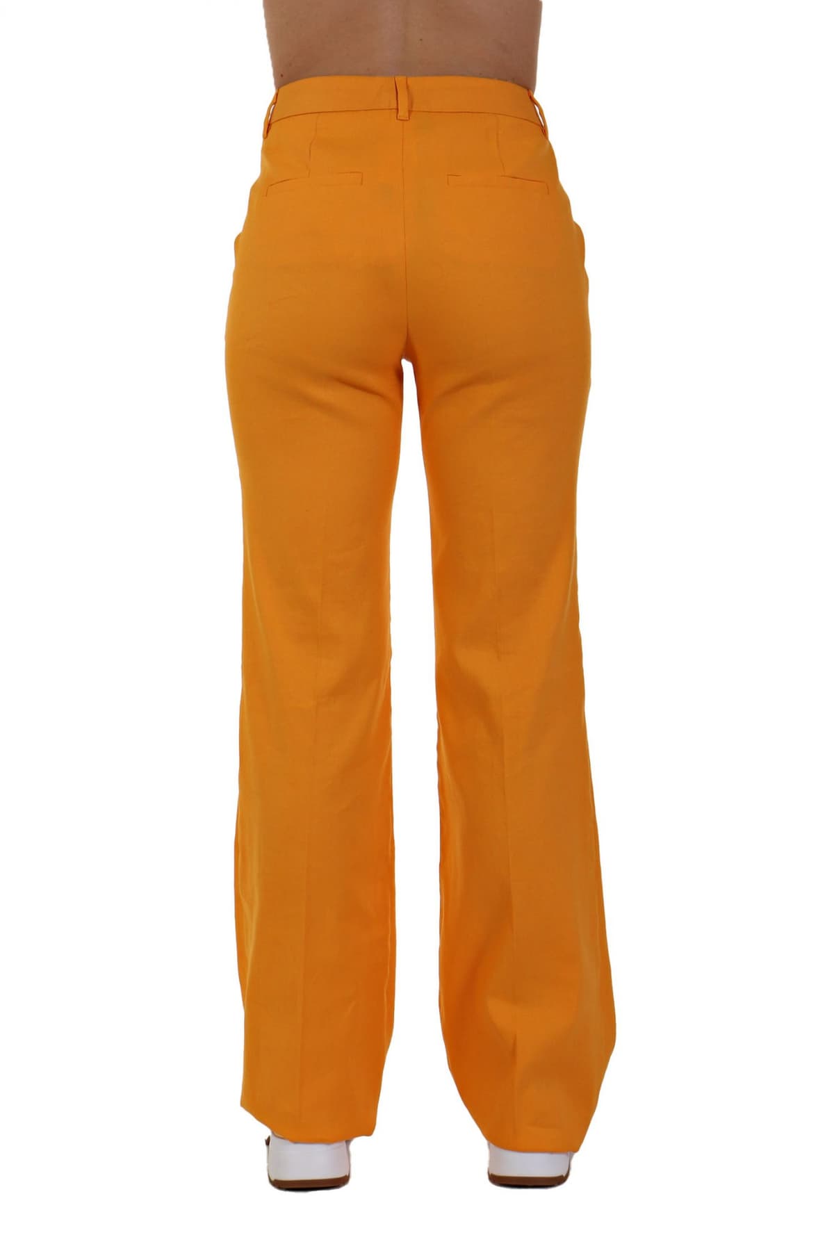 MARELLA ΠΑΝΤΕΛΟΝΙ ANGRI CHINO ΠΟΡΤΟΚΑΛΙ