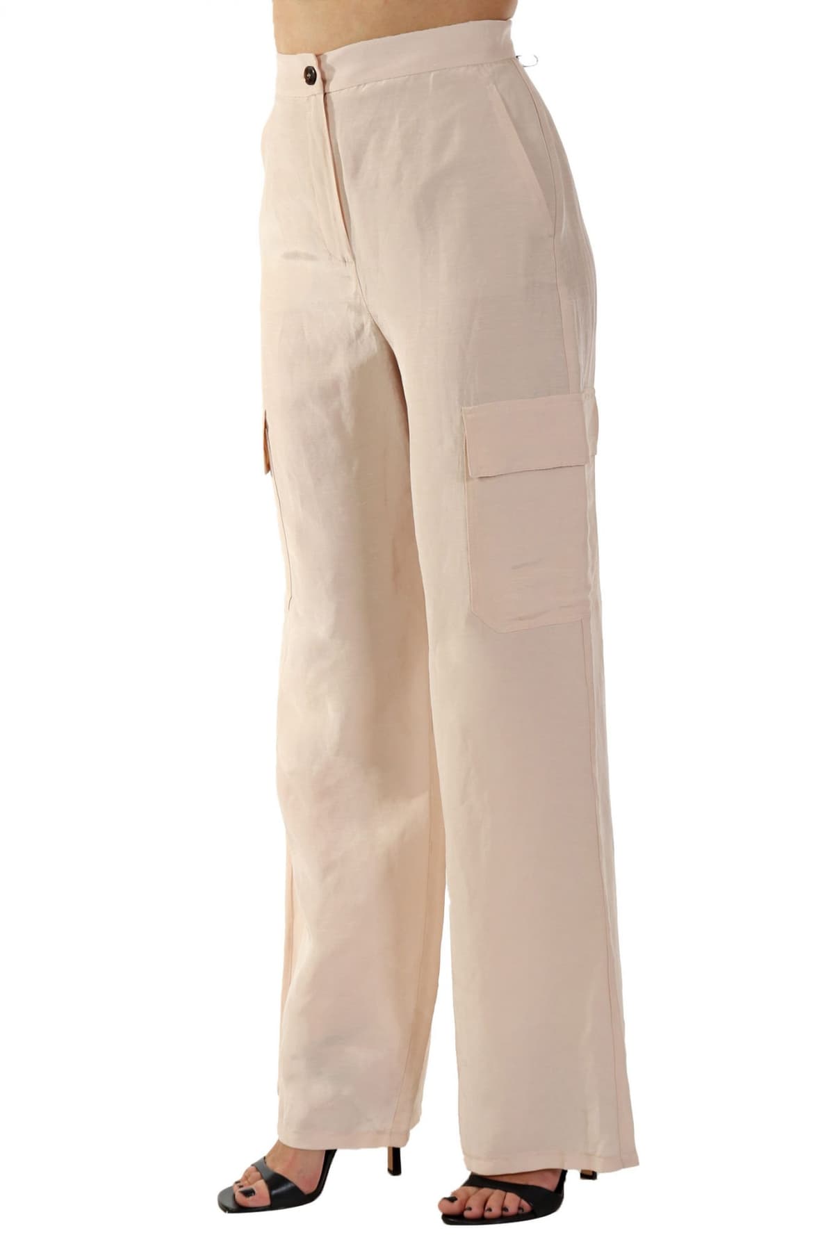 MARELLA EMME ΠΑΝΤΕΛΟΝΙ INNO CARGO ΕΚΡΟΥ