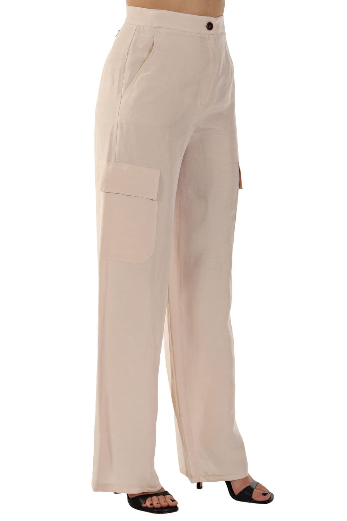 MARELLA EMME ΠΑΝΤΕΛΟΝΙ INNO CARGO ΕΚΡΟΥ