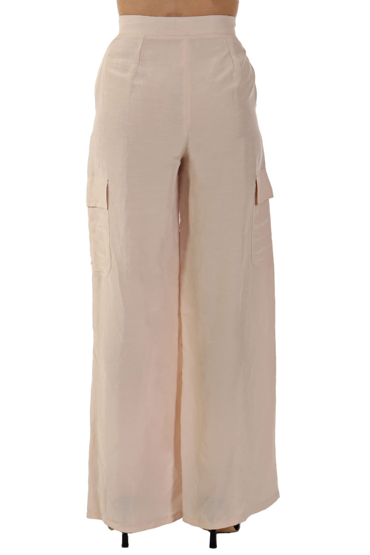 MARELLA EMME ΠΑΝΤΕΛΟΝΙ INNO CARGO ΕΚΡΟΥ