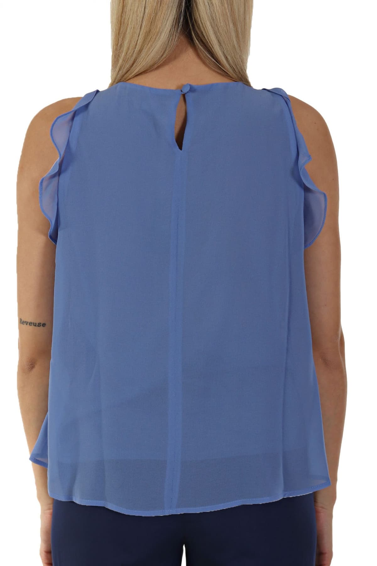 MARELLA EMME TOP TORTONA ΒΟΛΑΝ ΛΙΛΑ