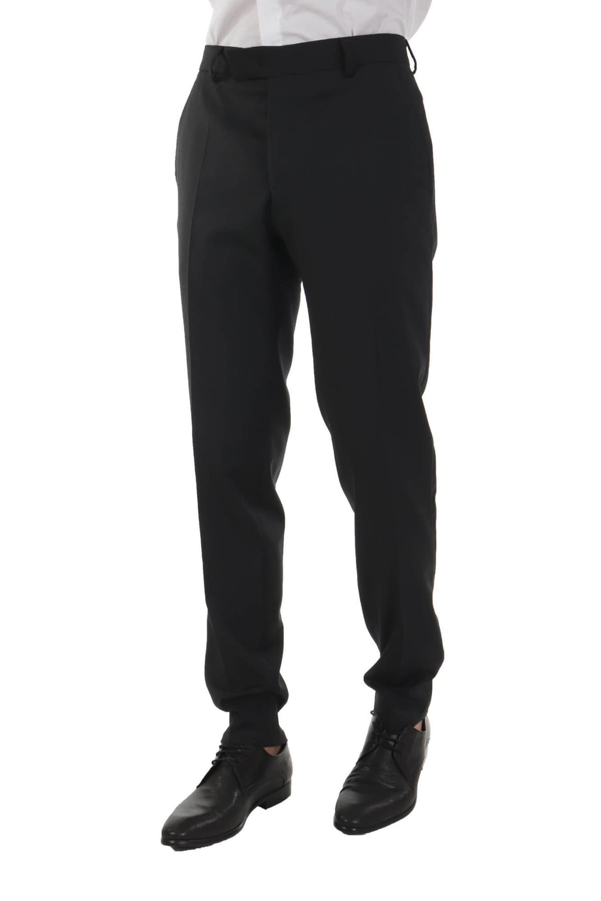 Men's Pants Karl Lagerfeld Black
