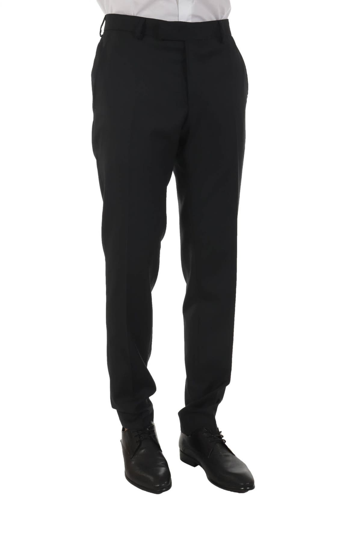 Men's Pants Karl Lagerfeld Black
