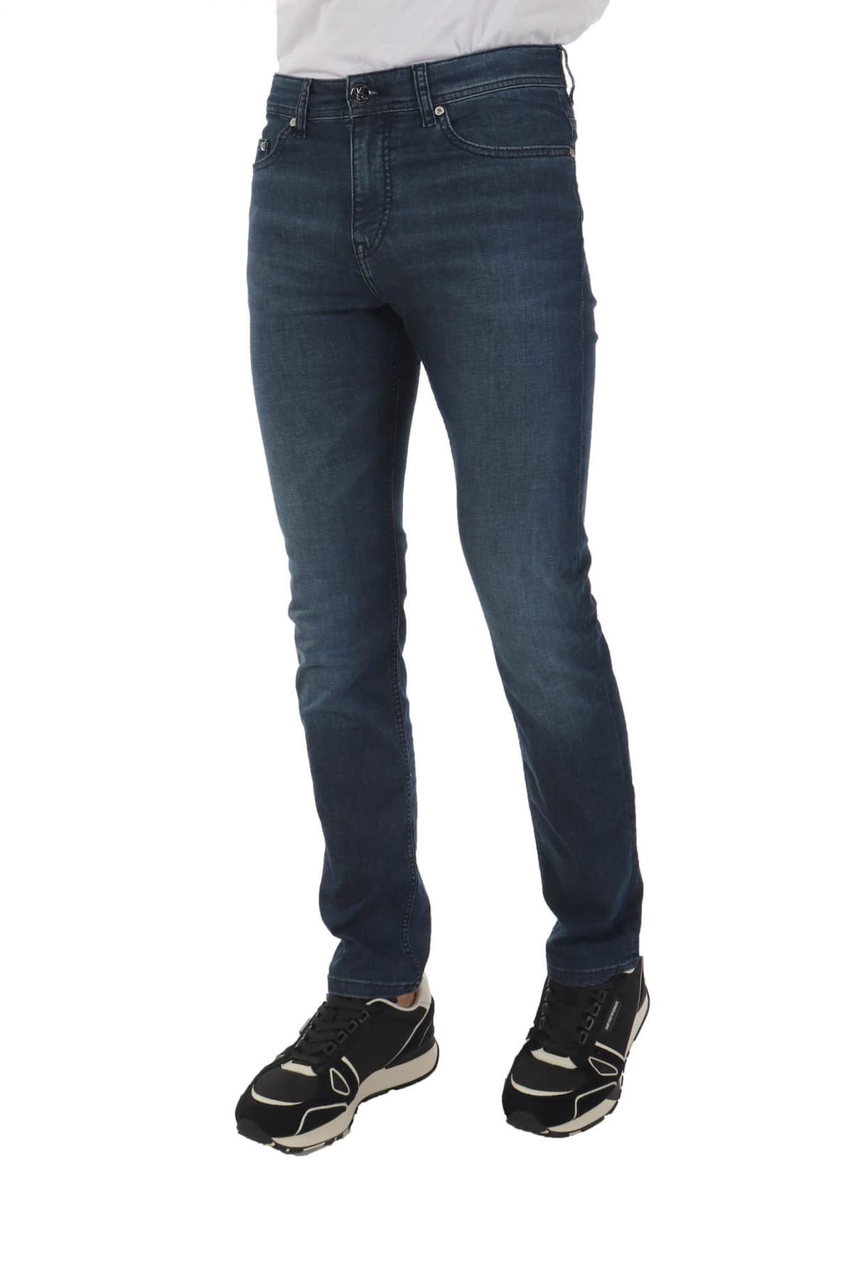 Men's Jeans Karl Lagerfeld Blue