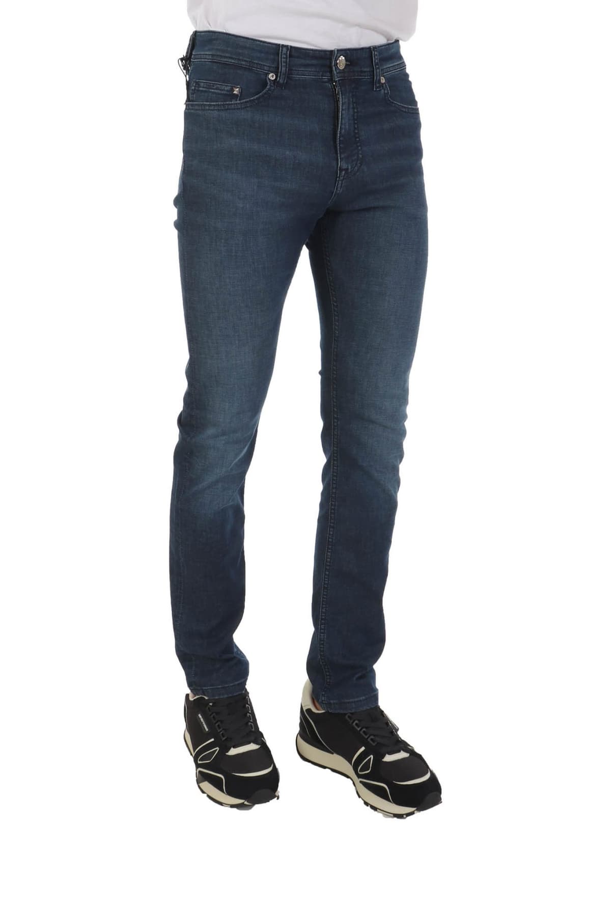 Men's Jeans Karl Lagerfeld Blue