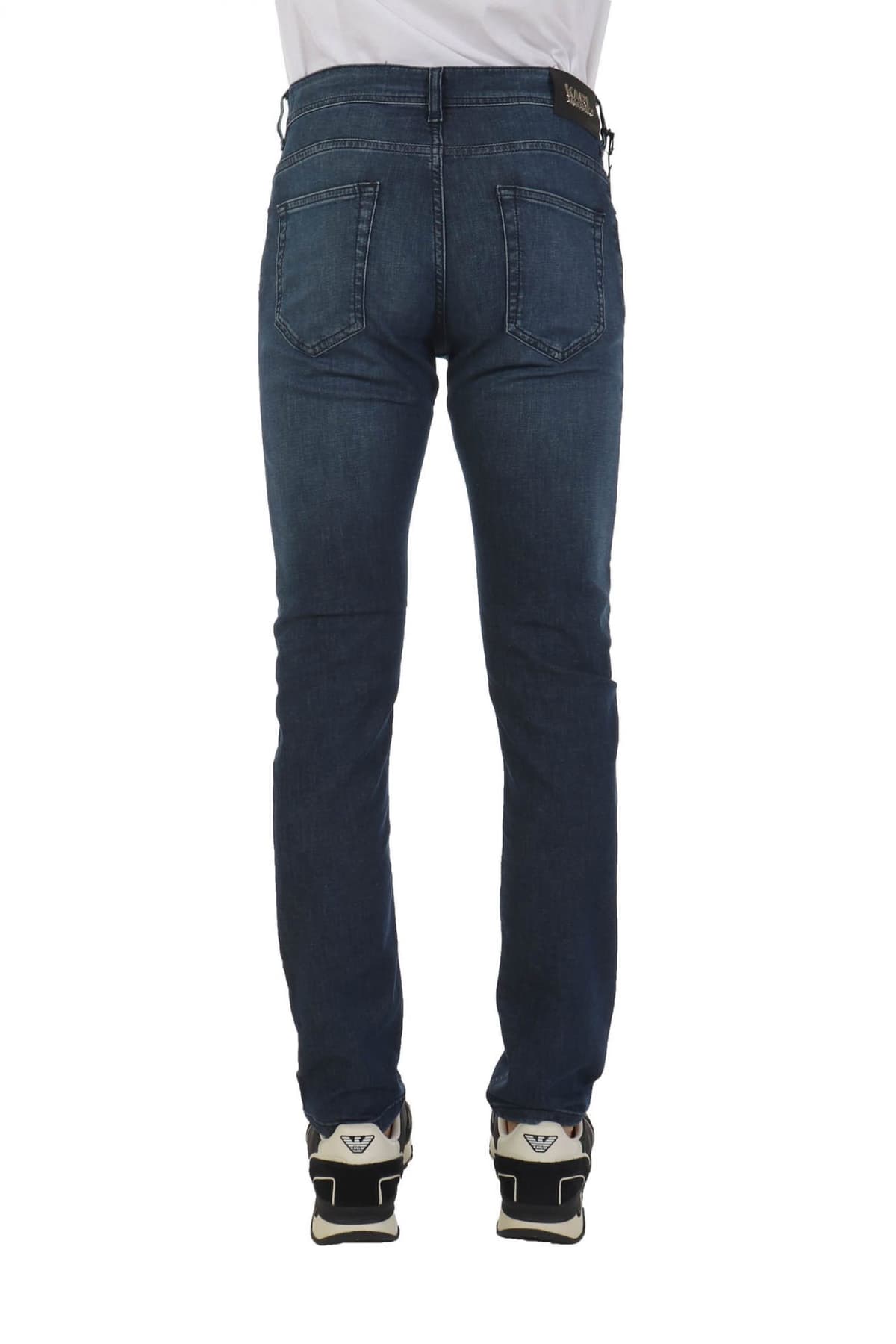 Men's Jeans Karl Lagerfeld Blue