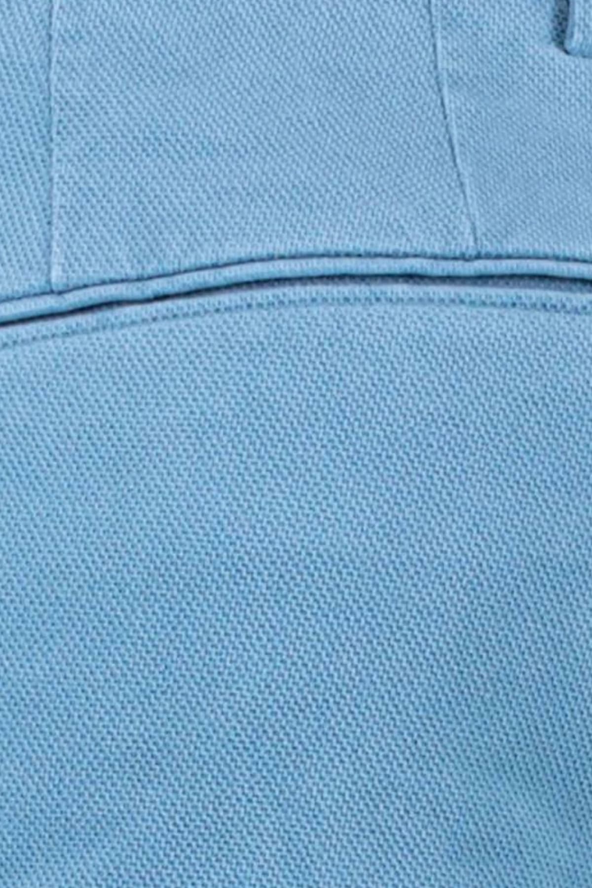 BOSS ΠΑΝΤΕΛΟΝΙ CHINO KAITO1 SLIM FIT STRETCHLETIC ΣΙΕΛ