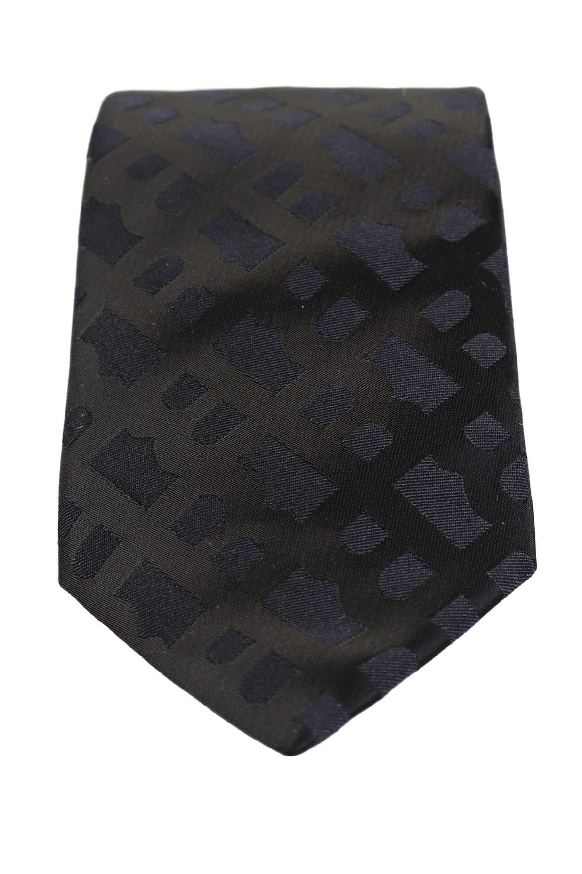 BOSS ΣΕΤ ΓΡΑΒΑΤΑ POCHETTE H-SET-TIE-PKT SQ-232 ΜΠΛΕ