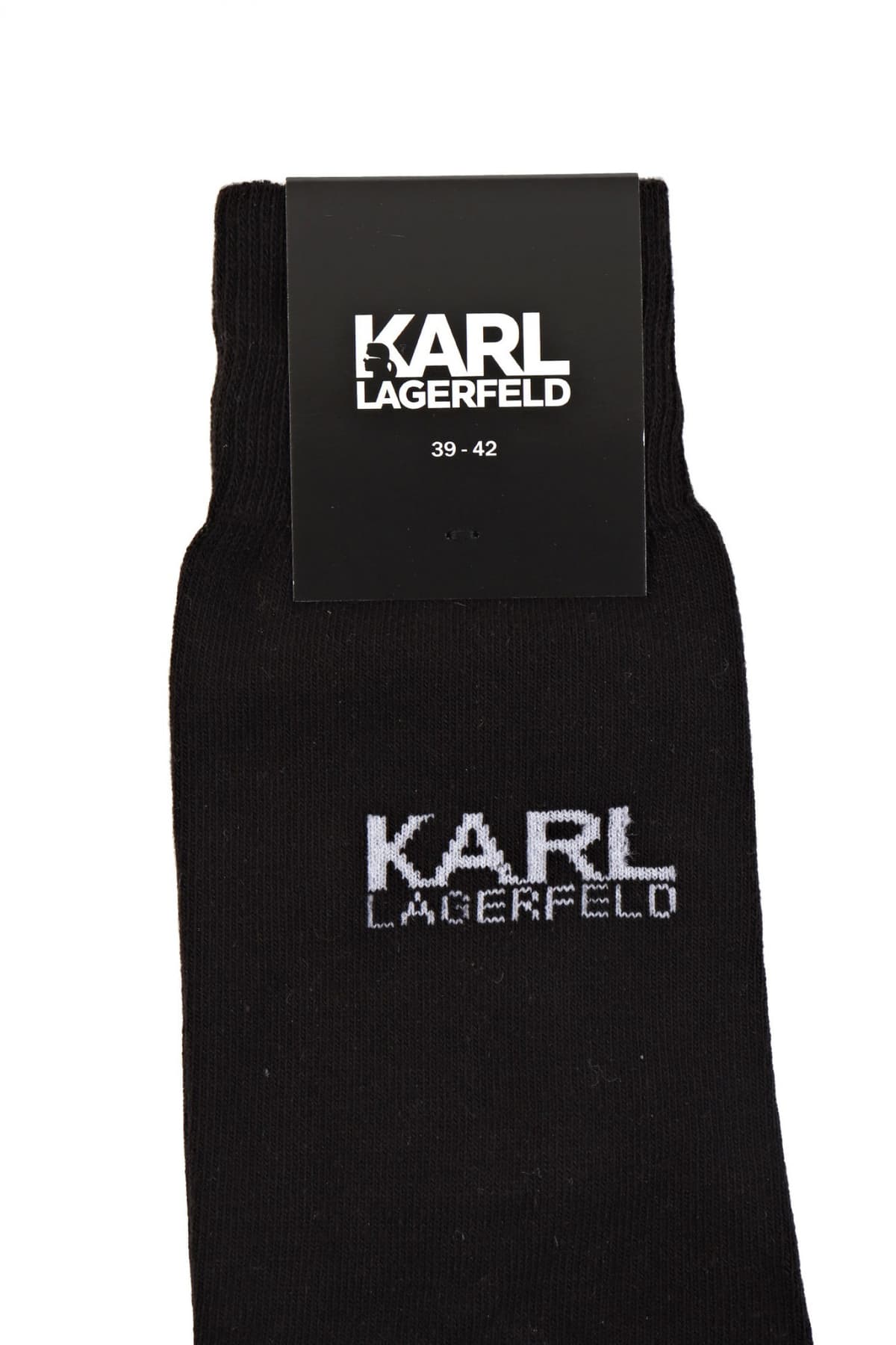 Men's Socks Karl Lagerfeld Black