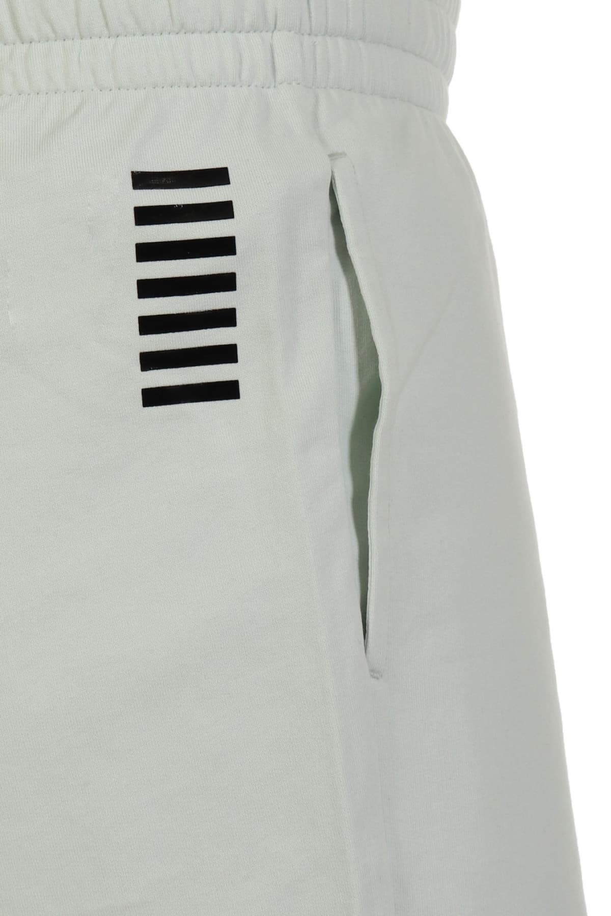 ARMANI 7 ΒΕΡΜΟΥΔΑ LOGO ΦΥΣΤΙΚΙ