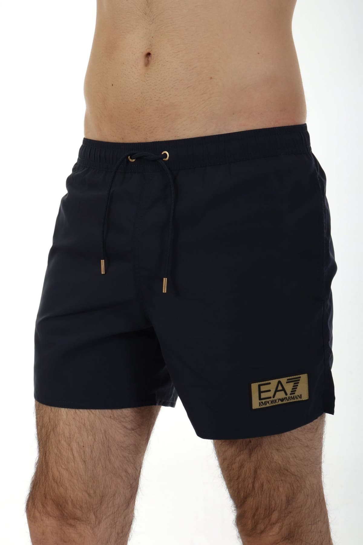 Men's Swimwear Armani 7 Blue