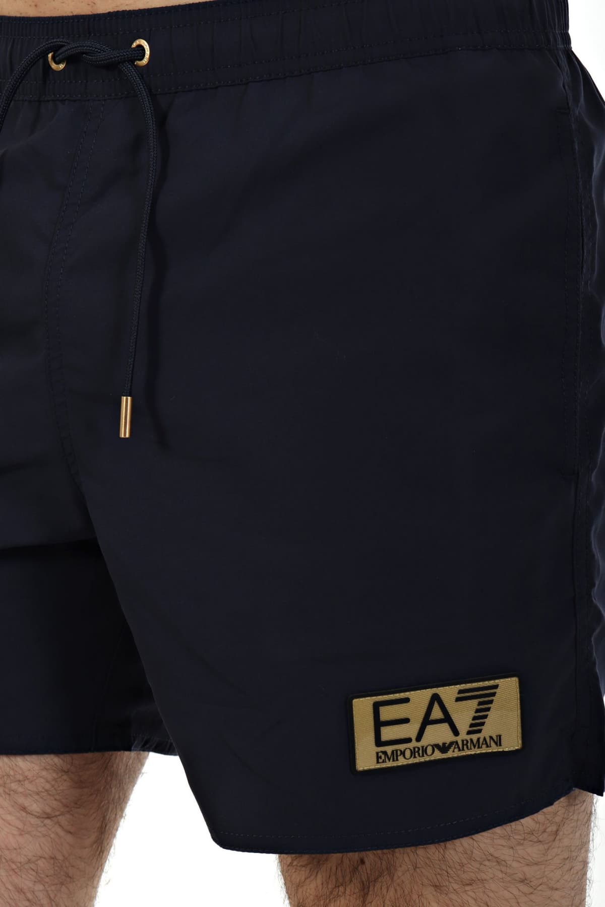 Men's Swimwear Armani 7 Blue