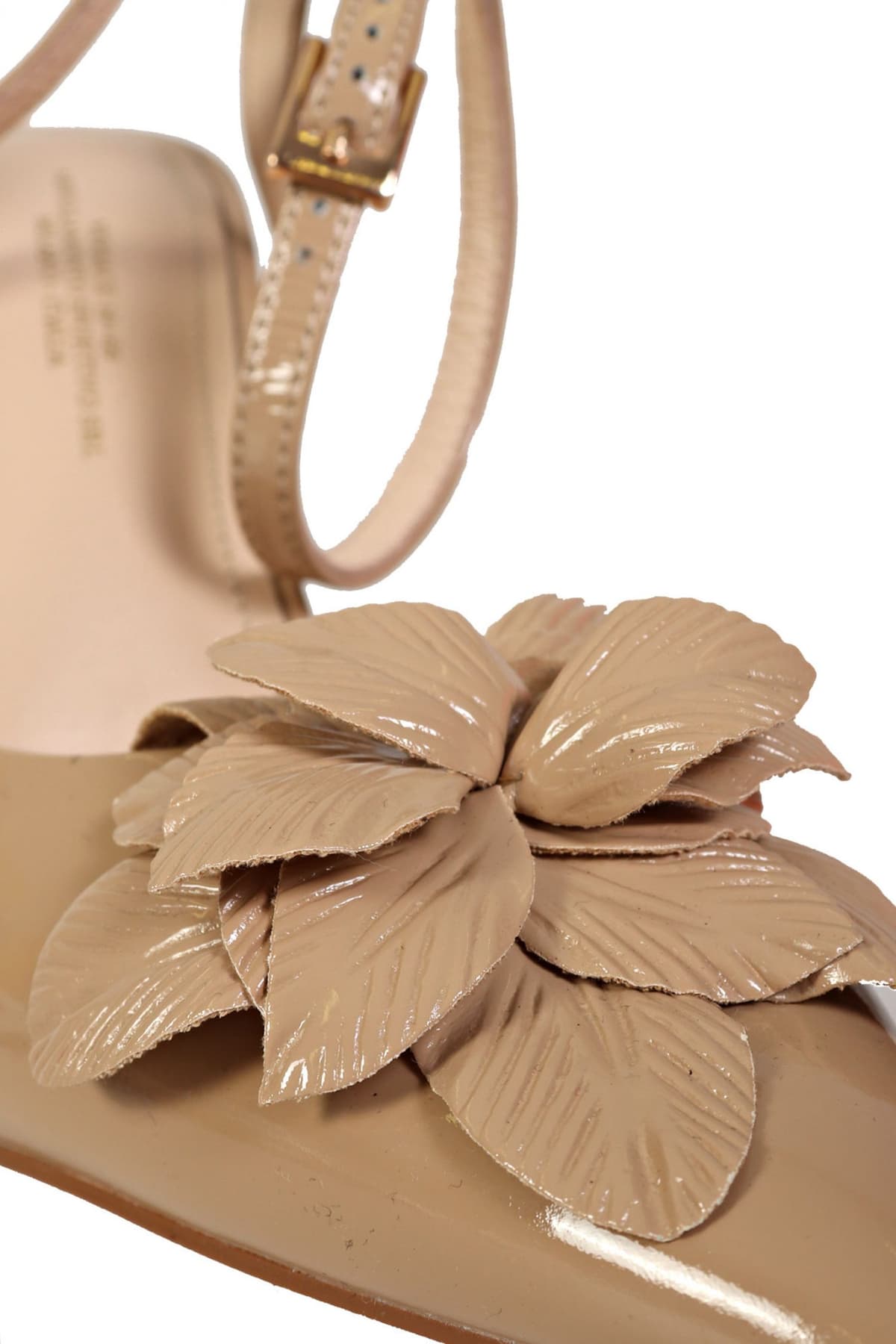 Women's Sandals V 19.69 Beige