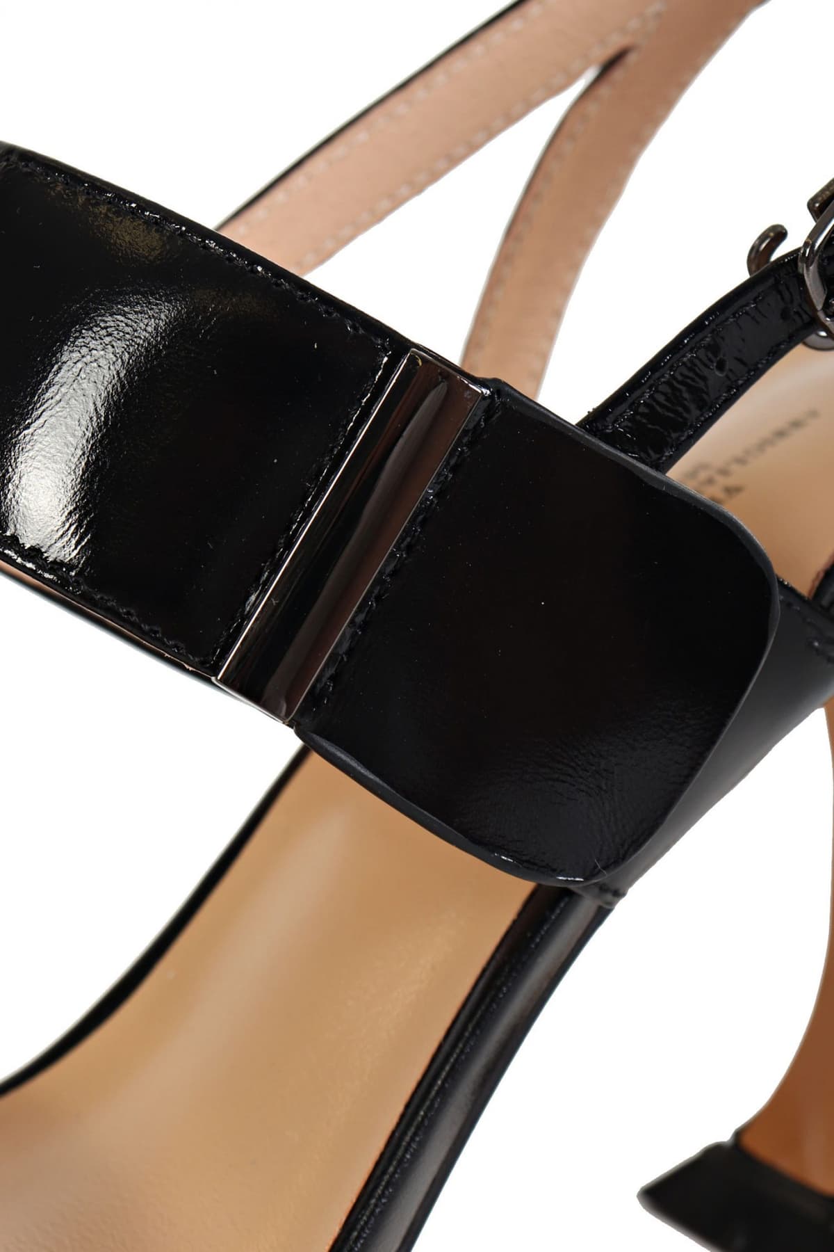 Women's Sandals V 19.69 Black