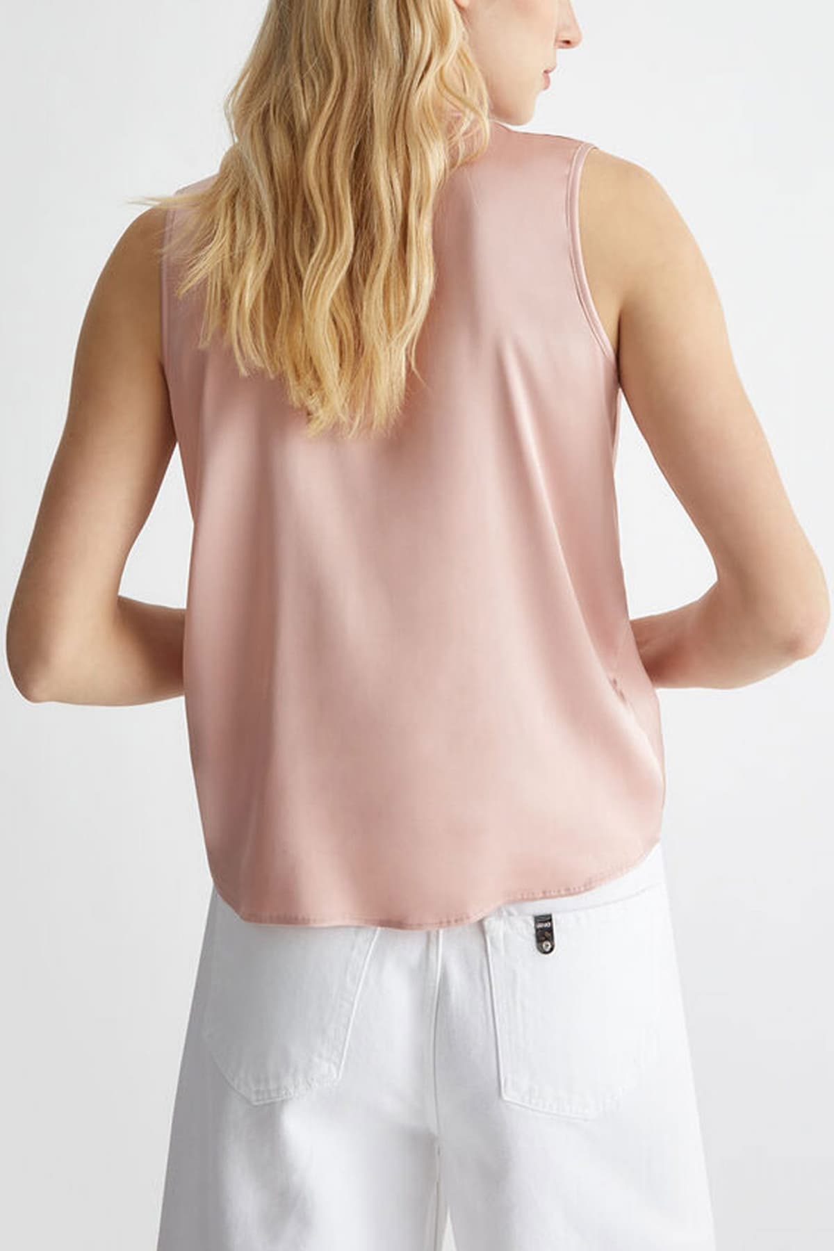 LIU-JO ΤΟΠ ΝΤΡΑΠΕ ΣΟΜΟΝ