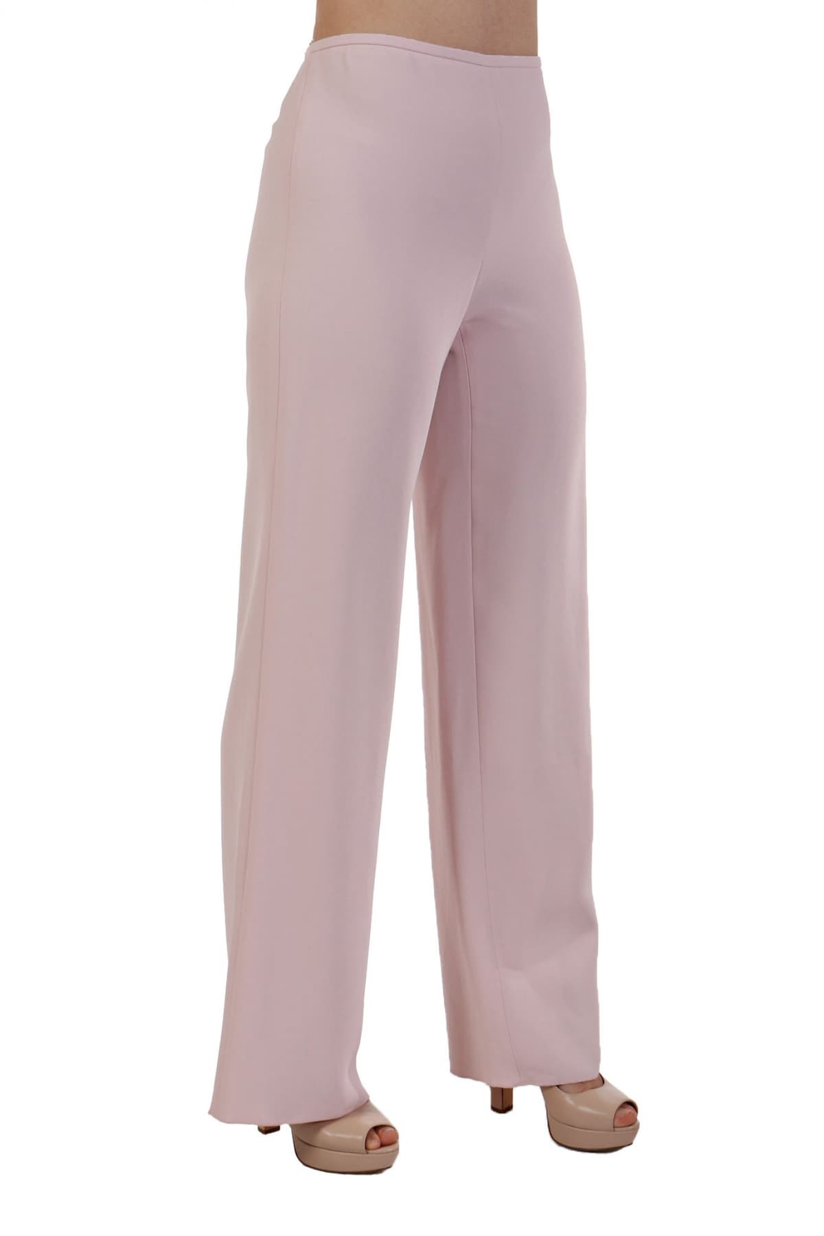 EMPORIO ARMANI ΠΑΝΤΕΛΟΝA FULL ZIP ΡΟΖ