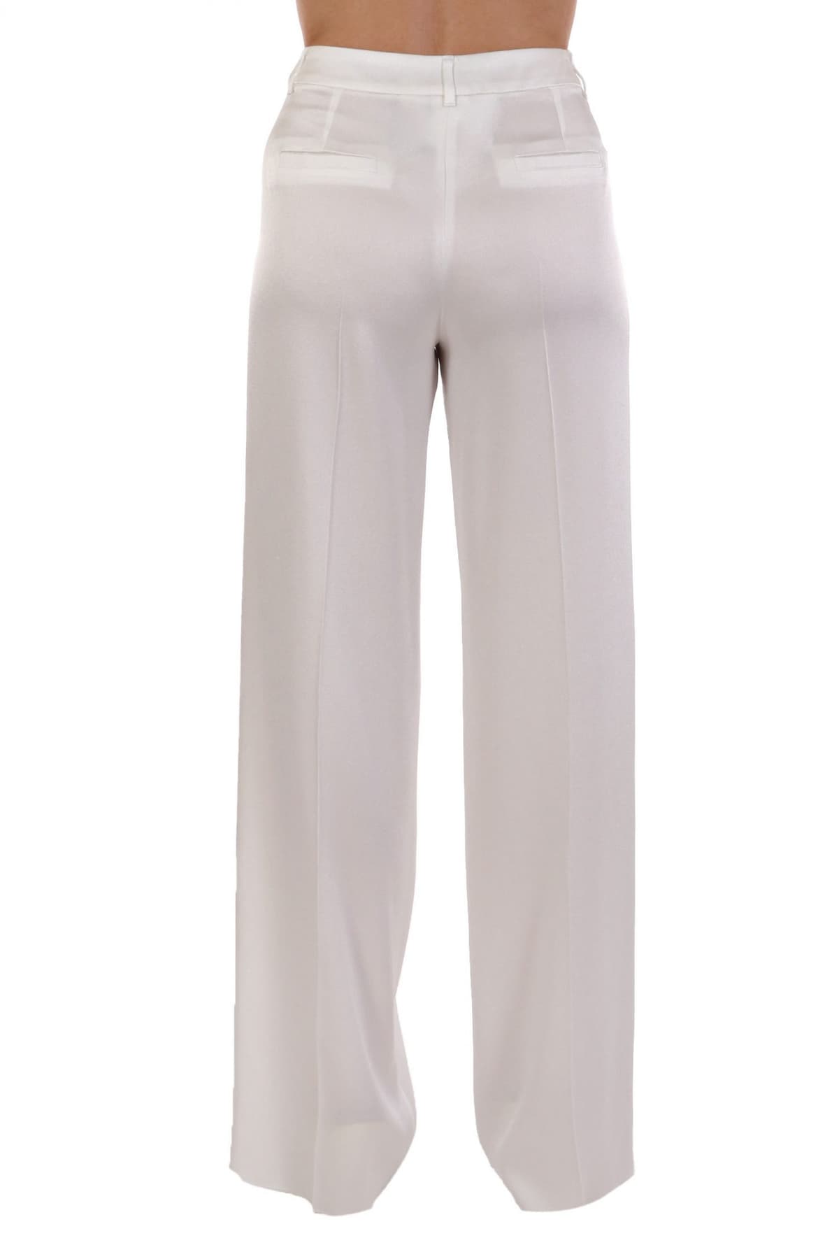 MARELLA ΠΑΝΤΕΛΟΝΙ RITA ΚΛΕΙΣΙΜΟ ΦΕΡΜΟΥΑΡ ΜΠΡΟΣΤΑ ΛΕΥΚΟ