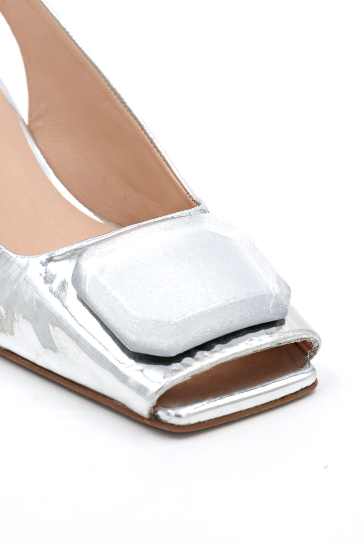 ZINDA ΠΑΠΟΥΤΣΙΑ ΠΕΔΙΛΑ ΙΡΙΔΙΖΟΝ ΑΓΚΡΑΦΑ ΑΣΗΜΙ