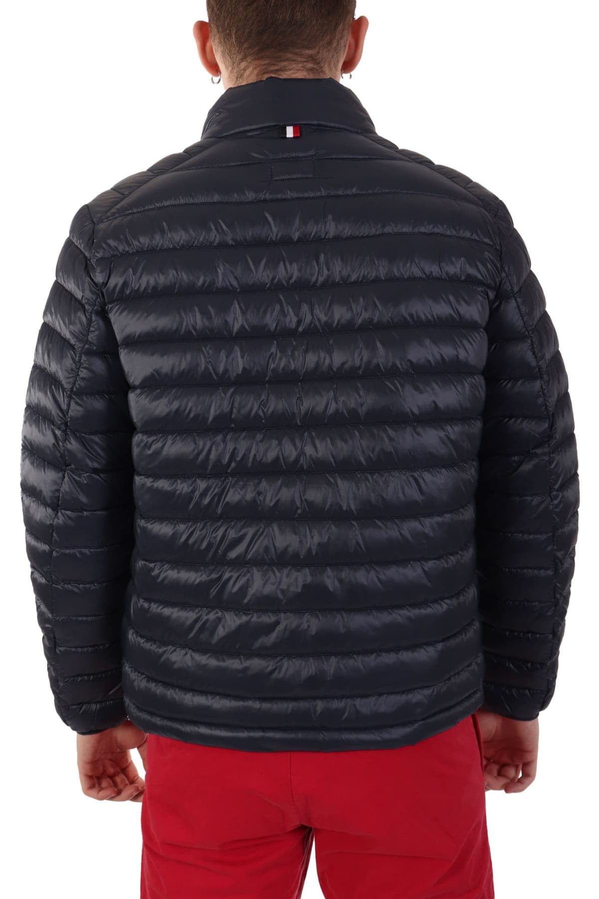 HECHTER ΜΠΟΥΦΑΝ ΦΟΥΣΚΩΤΟ ΜΠΛΕ ΣΚΟΥΡΟ