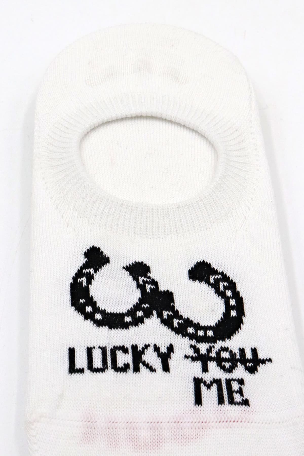 HUGO ΚΑΛΤΣΕΣ 2P LC LUCKY CC W ΛΕΥΚΟ