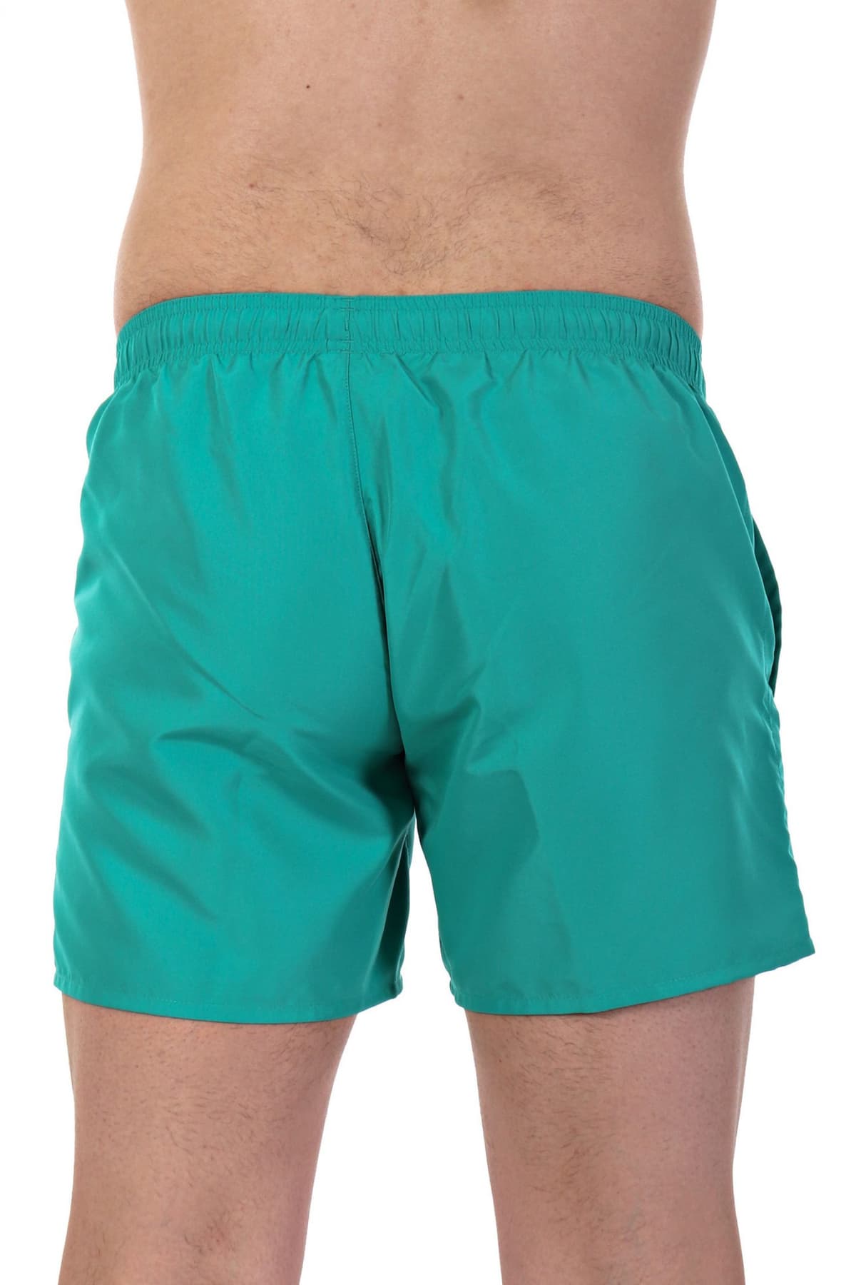 ARMANI 7 ΜΑΓΙΩ SHORTS ΠΡΑΣΙΝΟ
